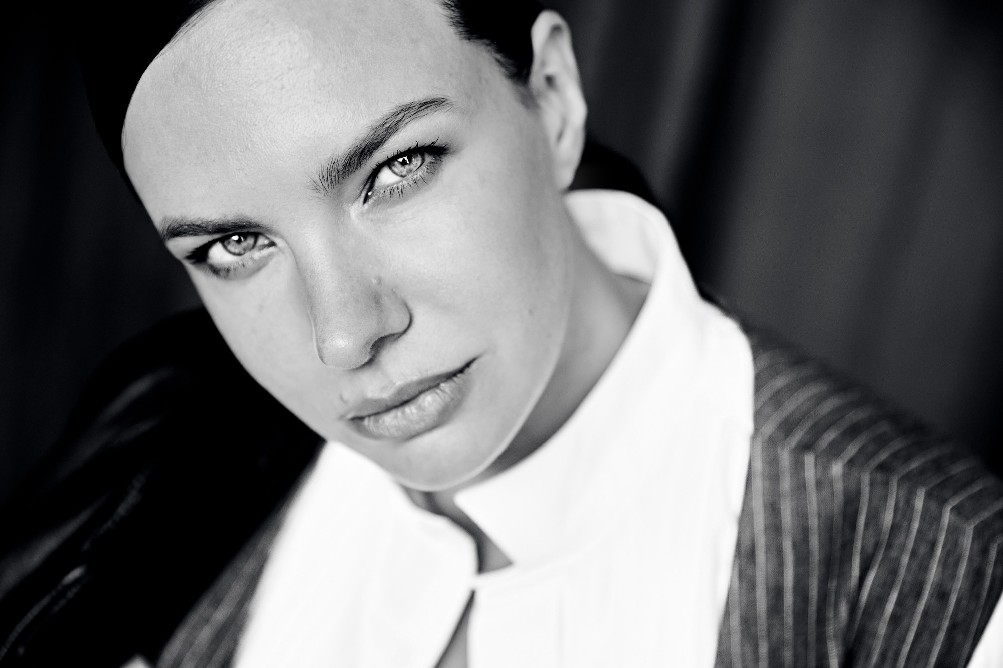 Irina. Yulia Otroschenko