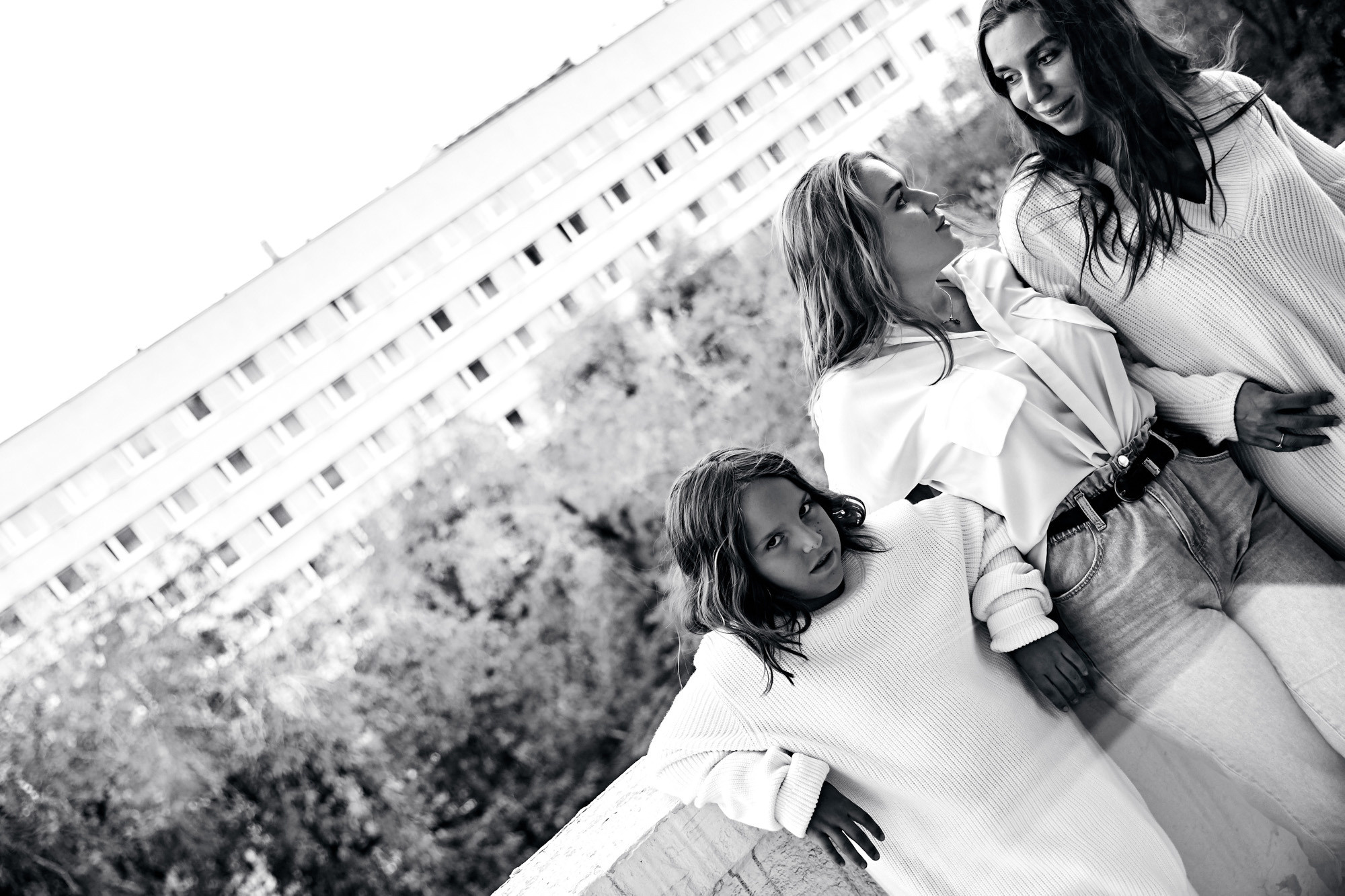 Sovanna family. Yulia Otroschenko