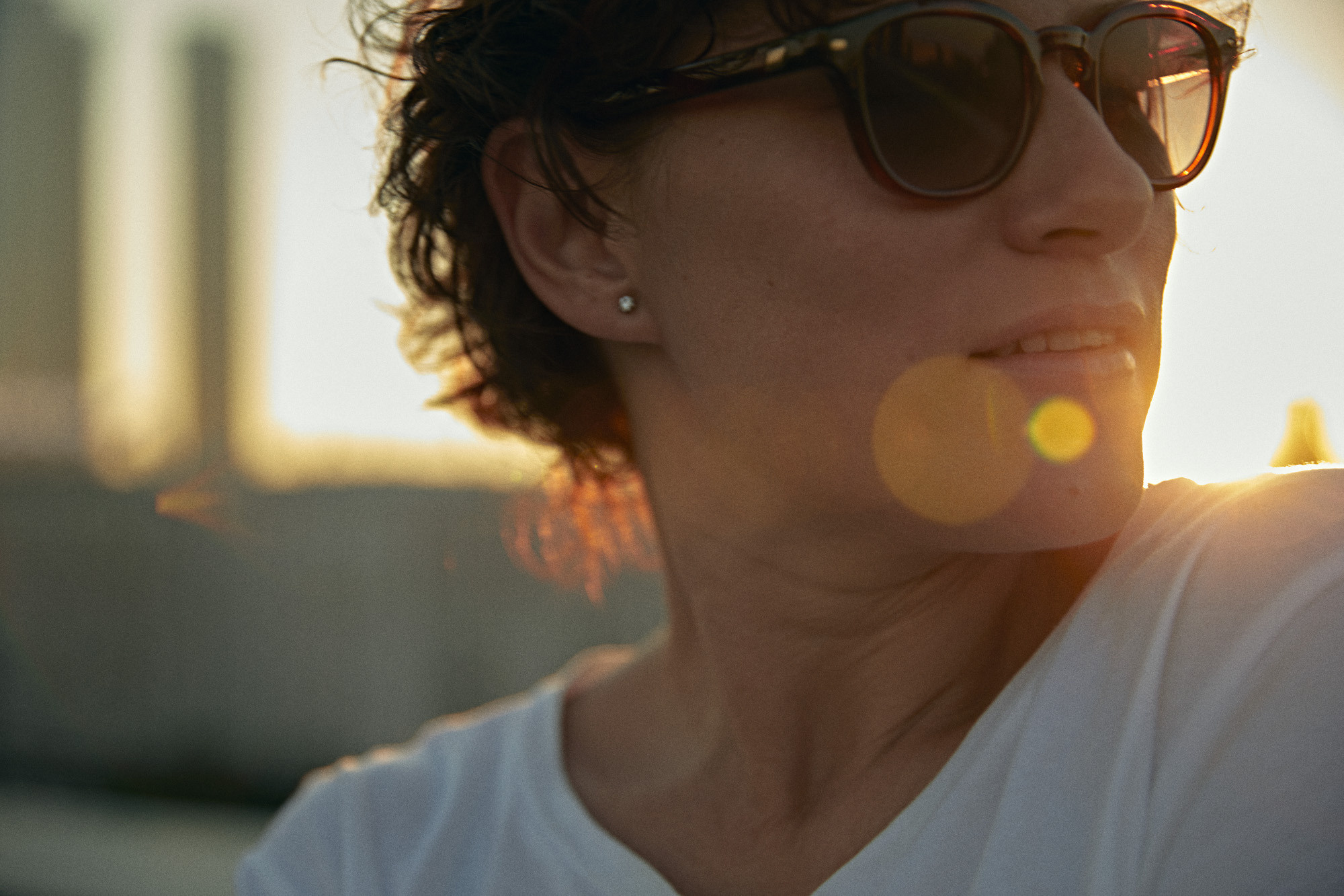 Катя. Yulia Otroschenko