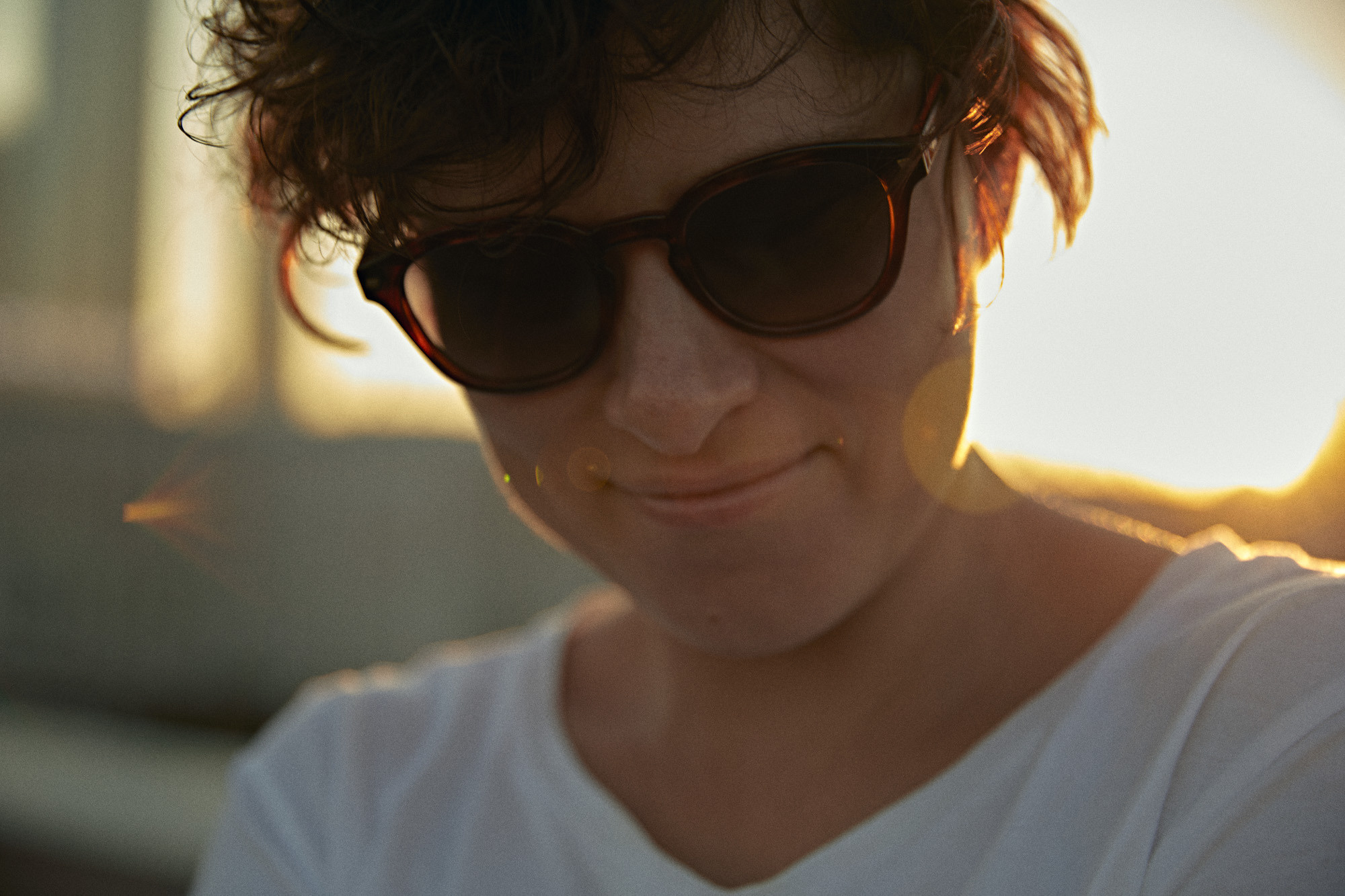 Катя. Yulia Otroschenko