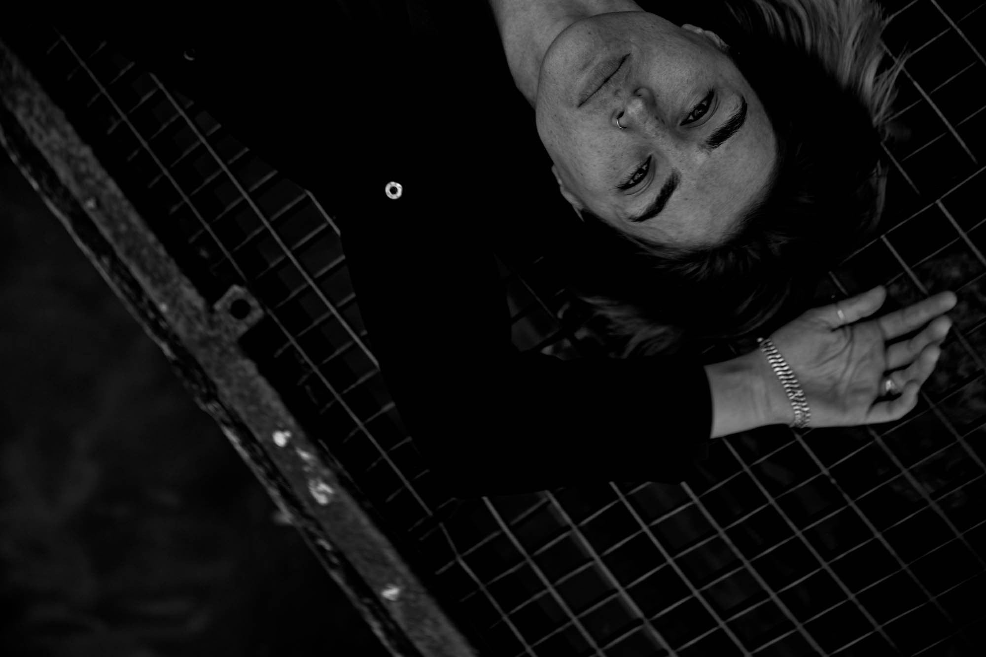 Nina. Yulia Otroschenko