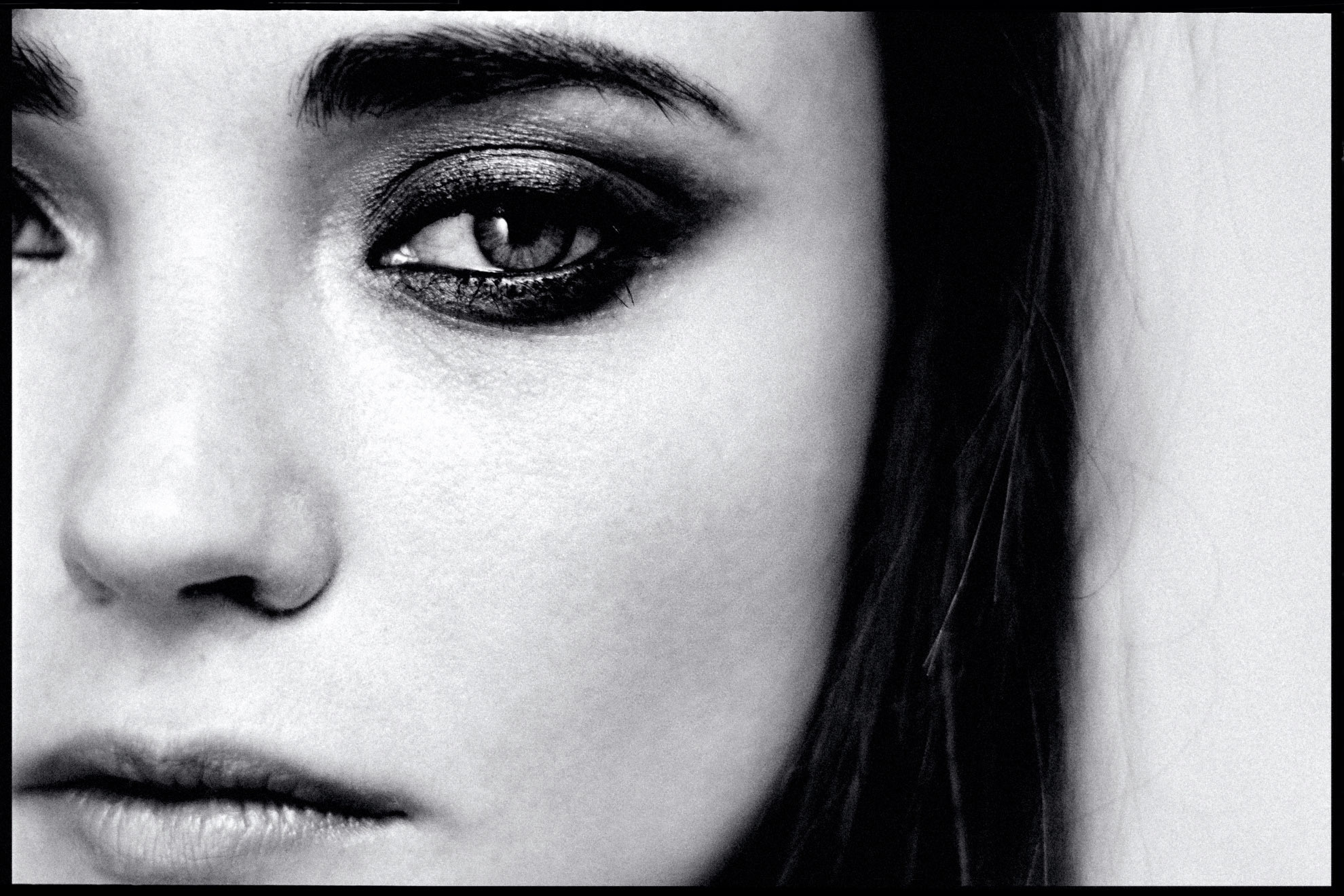 ALENA. Yulia Otroschenko