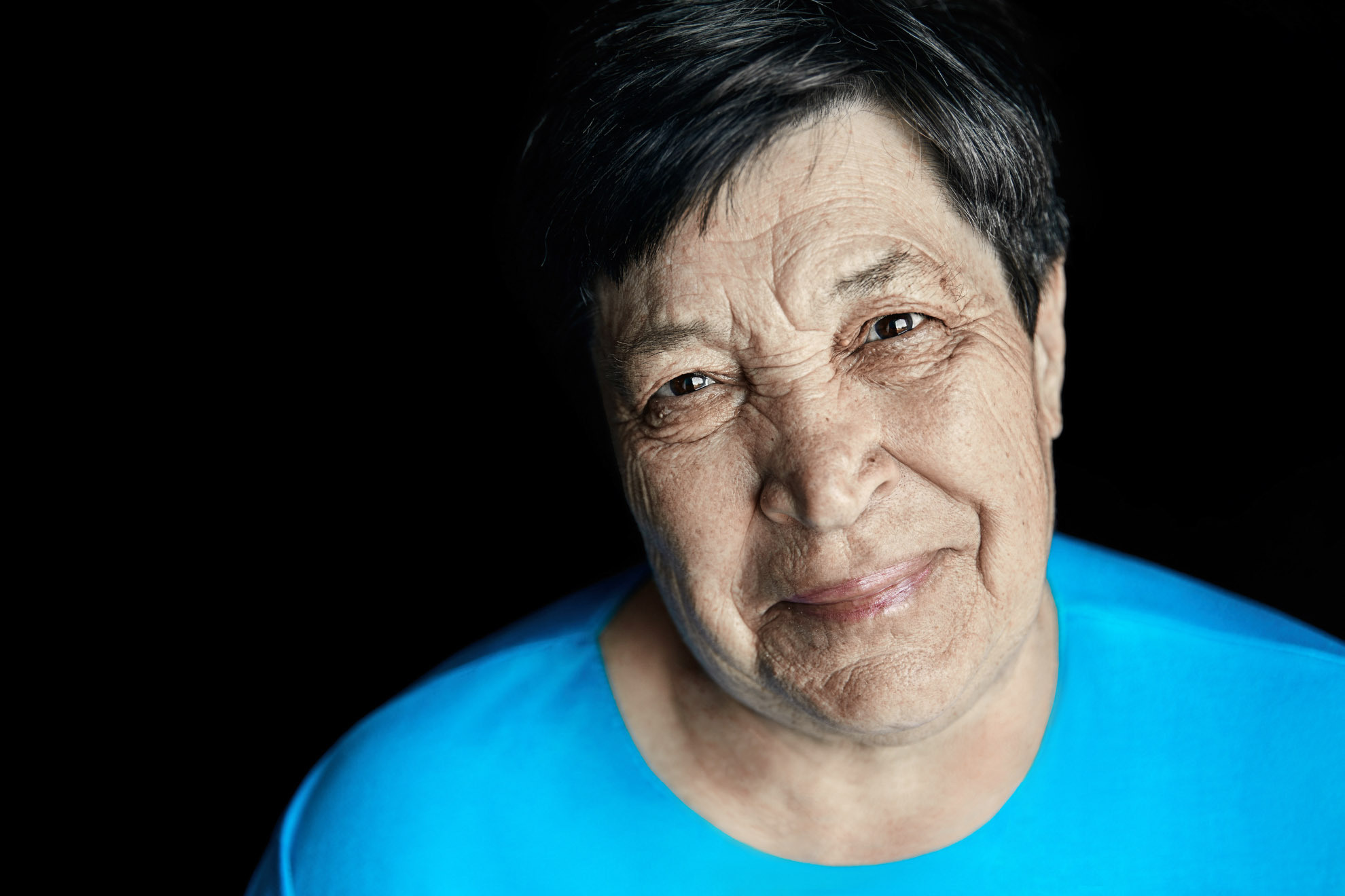 AGE OF POWER. Yulia Otroschenko