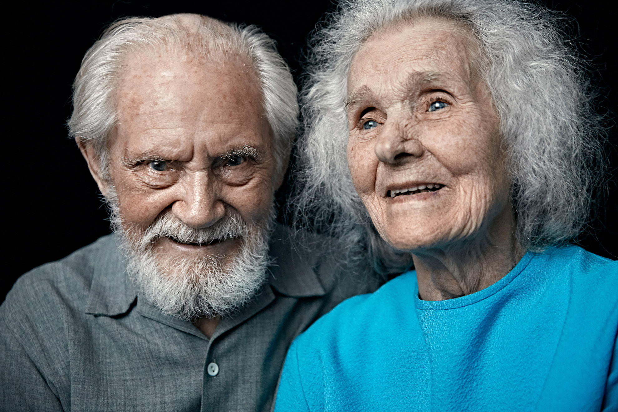 AGE OF POWER. Yulia Otroschenko