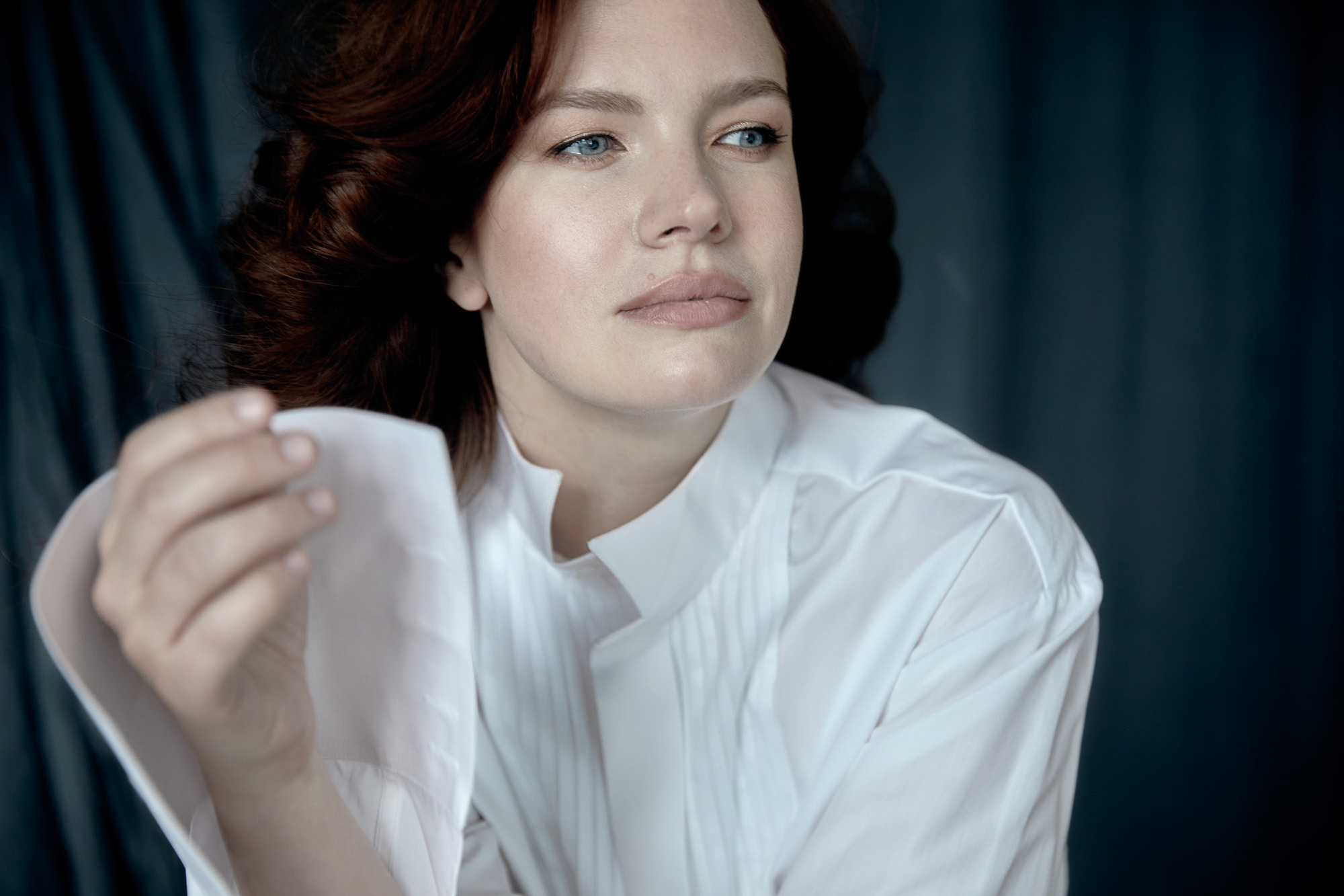 Irina. Yulia Otroschenko