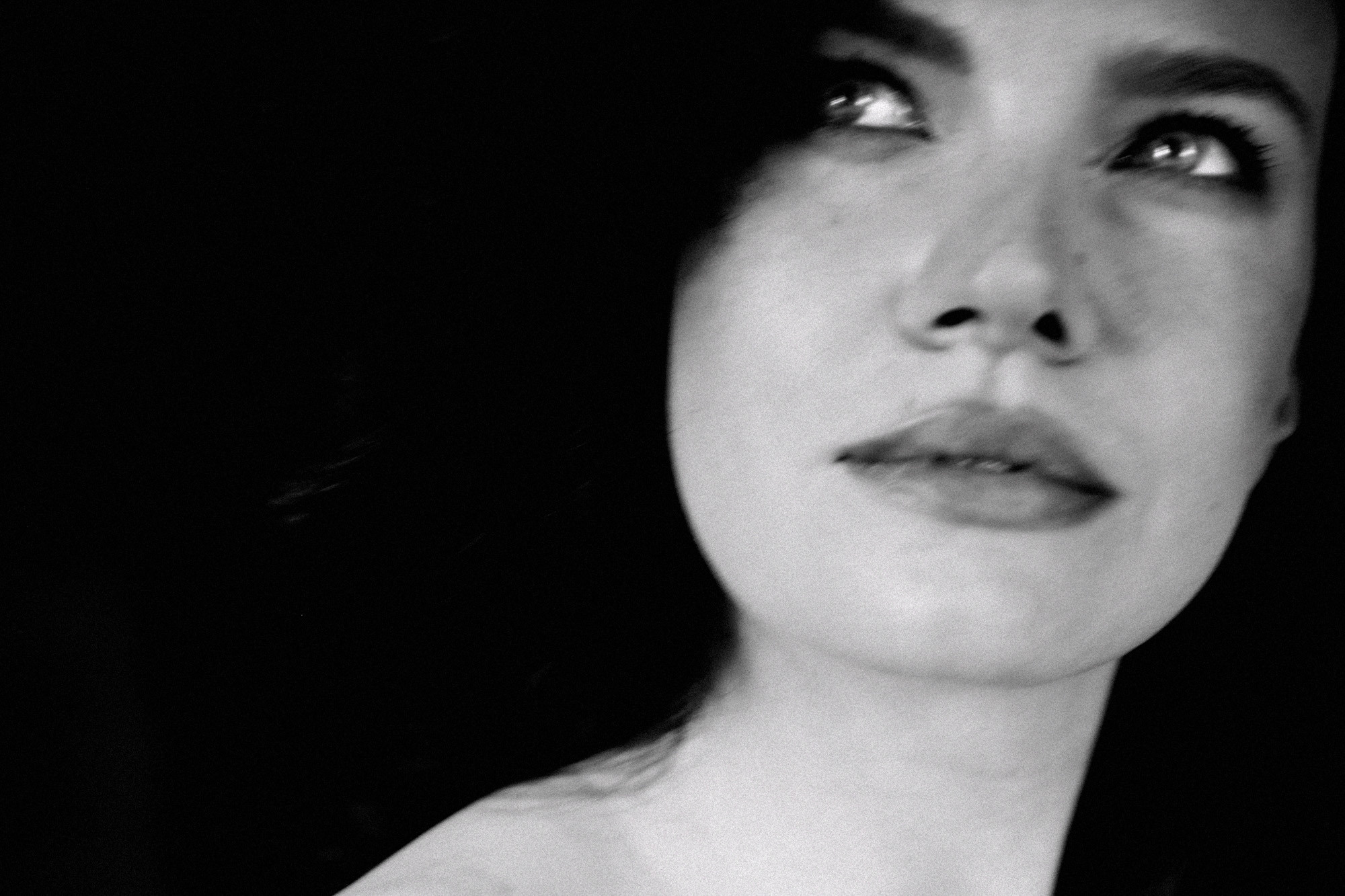 Irina. Yulia Otroschenko