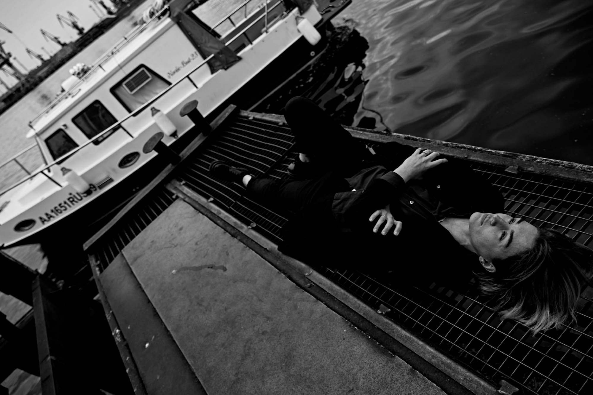 Nina. Yulia Otroschenko