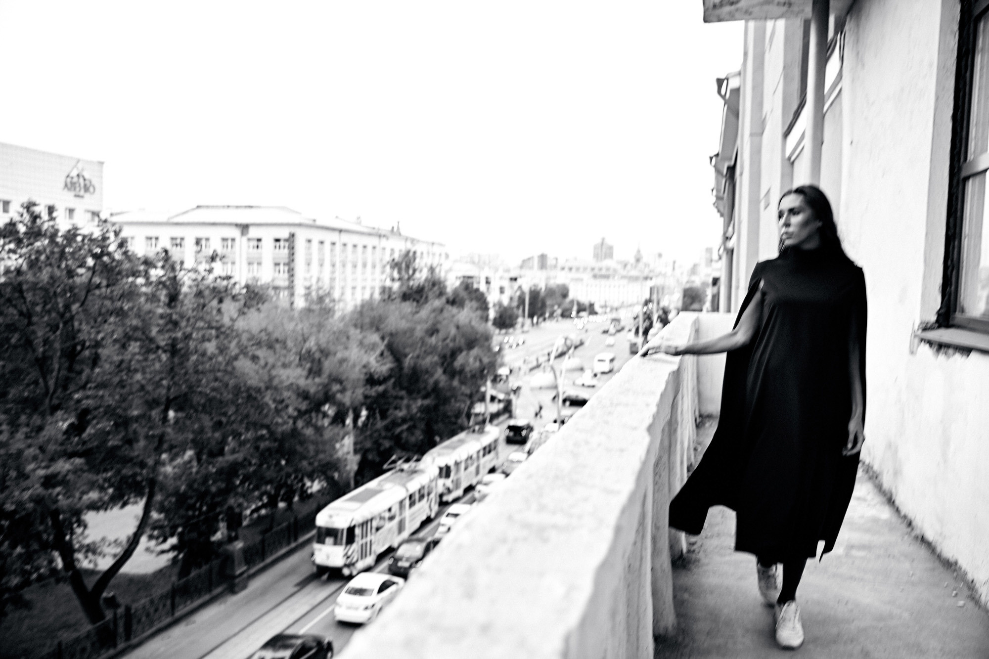 Sovanna family. Yulia Otroschenko