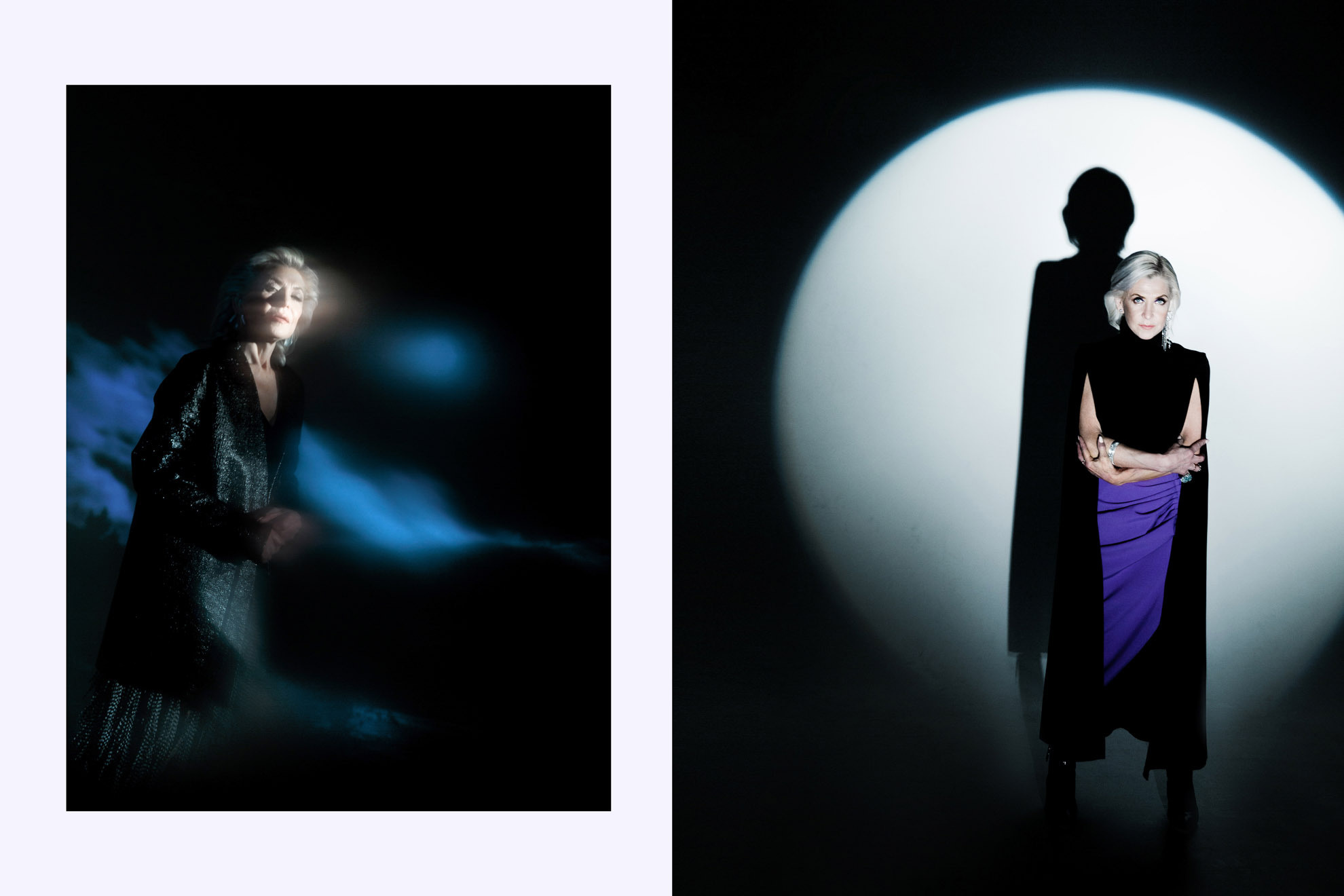 MOON STORY. Yulia Otroschenko