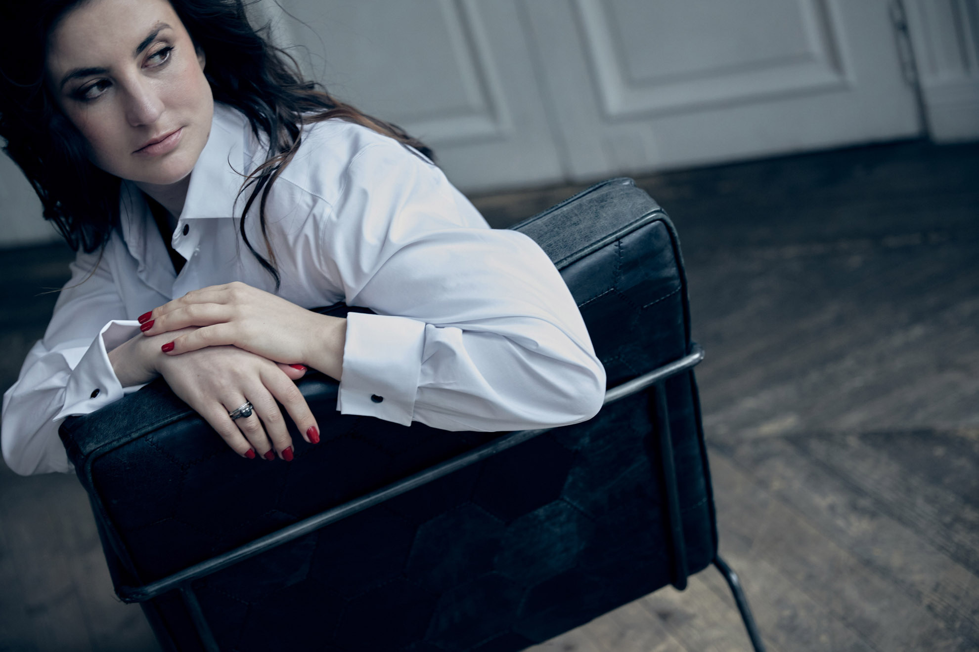 Marina. Yulia Otroschenko