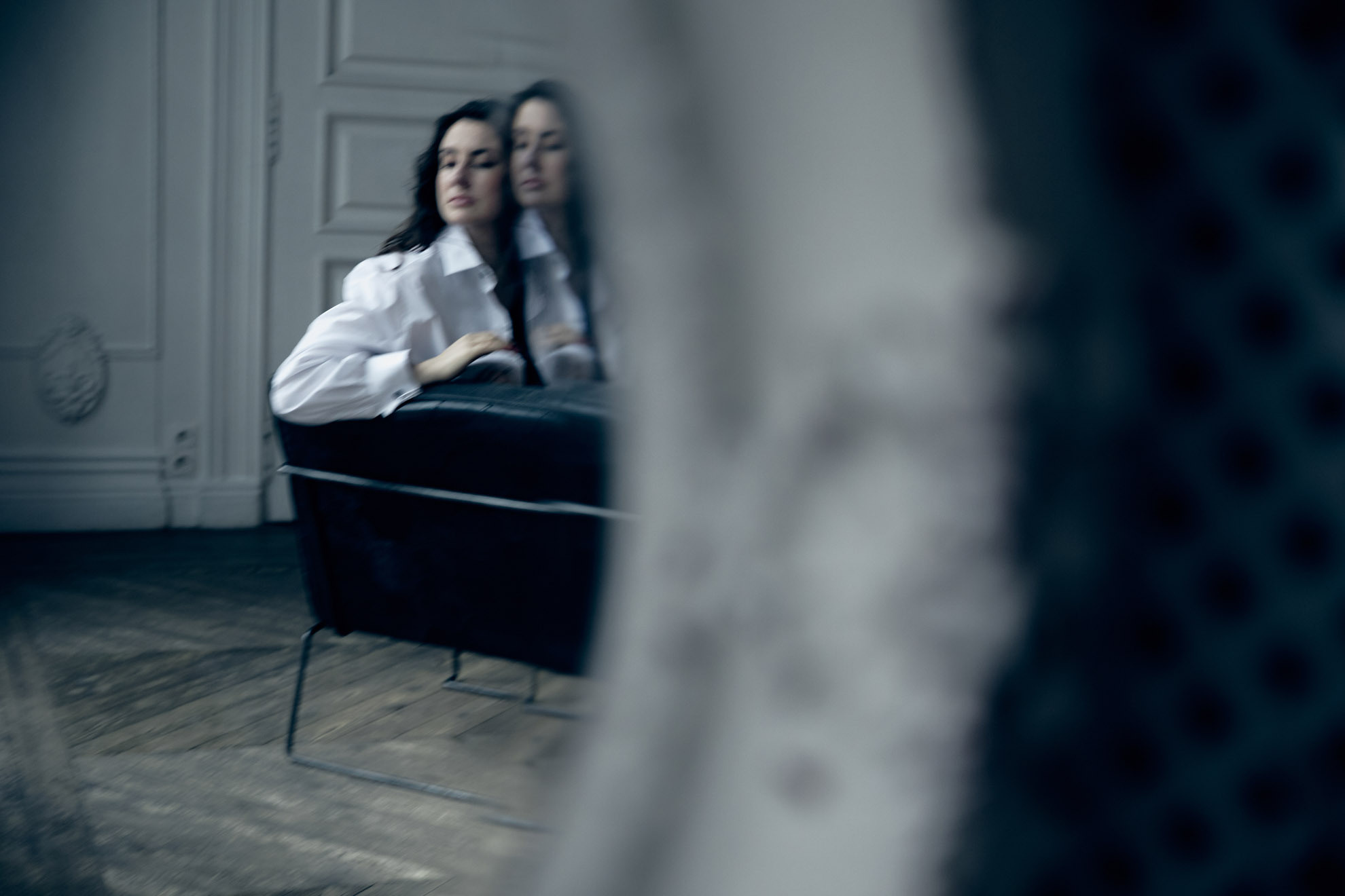 Marina. Yulia Otroschenko