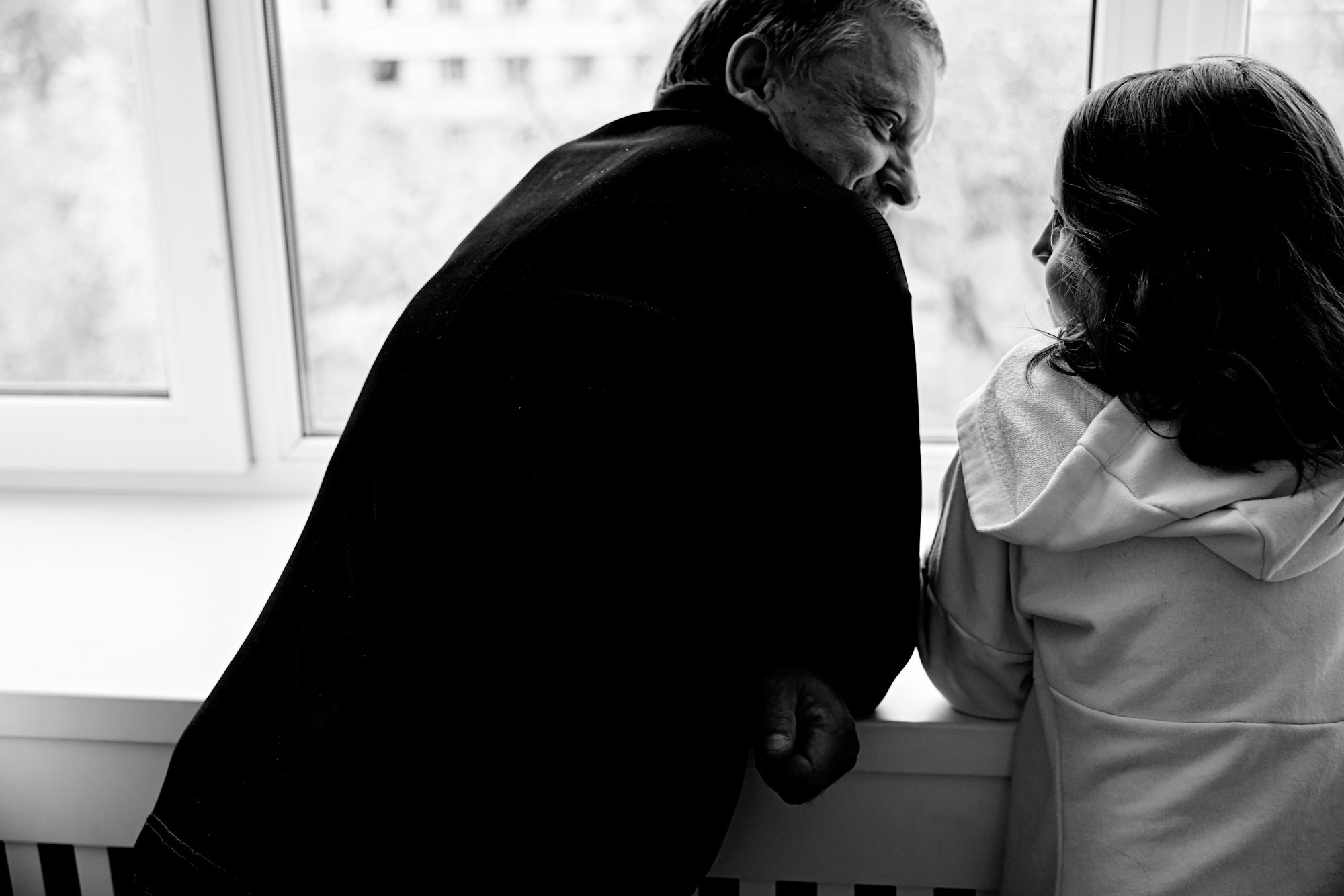 Sovanna family. Yulia Otroschenko