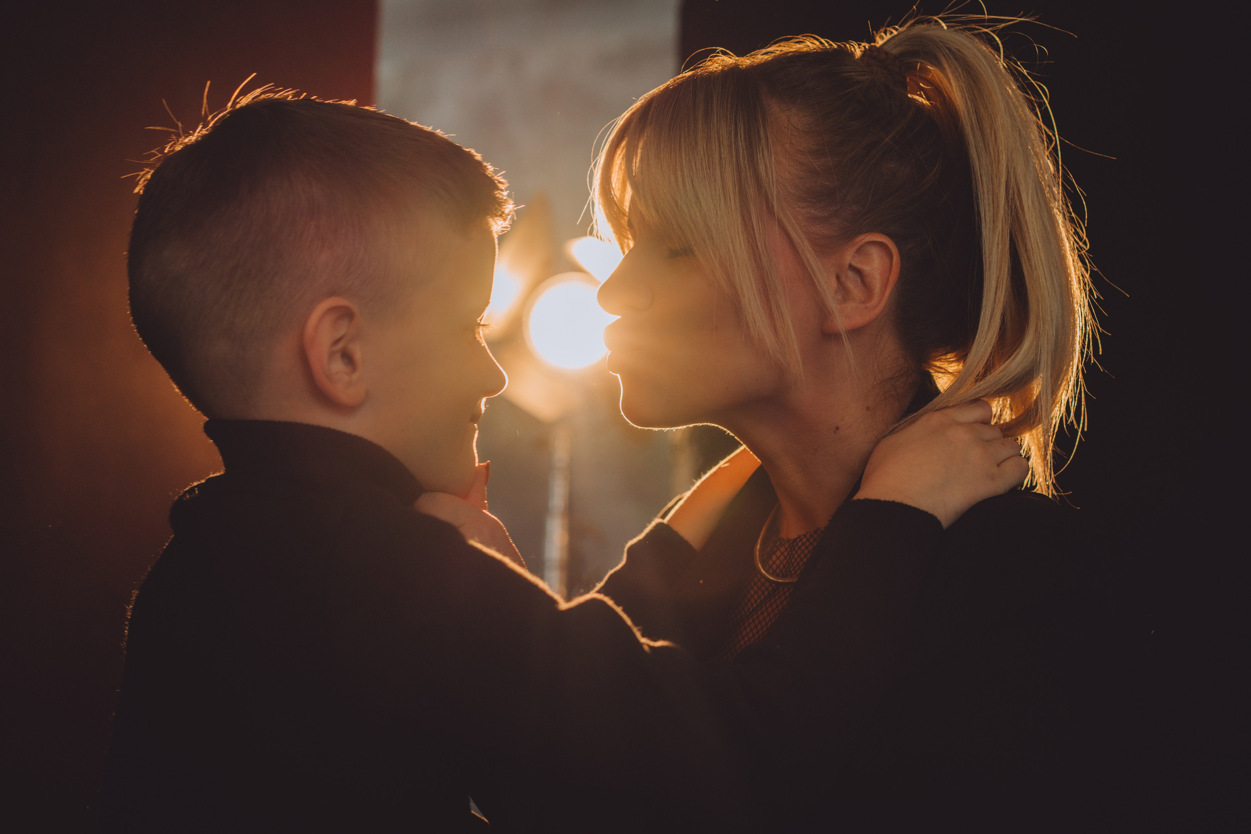 СЫН-ЭТО МАЛЕНЬКИЙ РЫЦАРЬ. Семейный и детский фотограф Анна Бренч