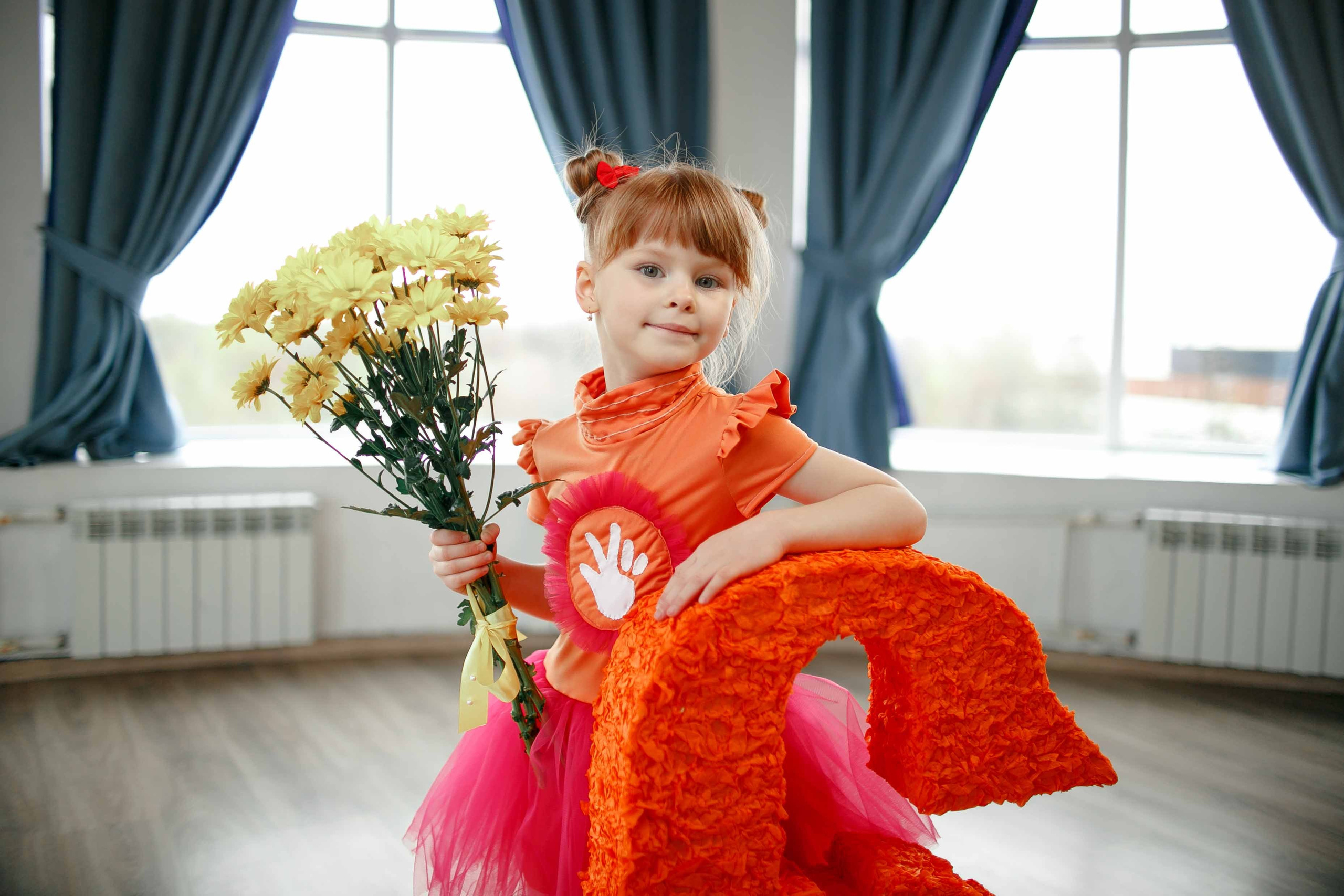 День рождения. Ваш репортажный фотограф Артемий Антонов