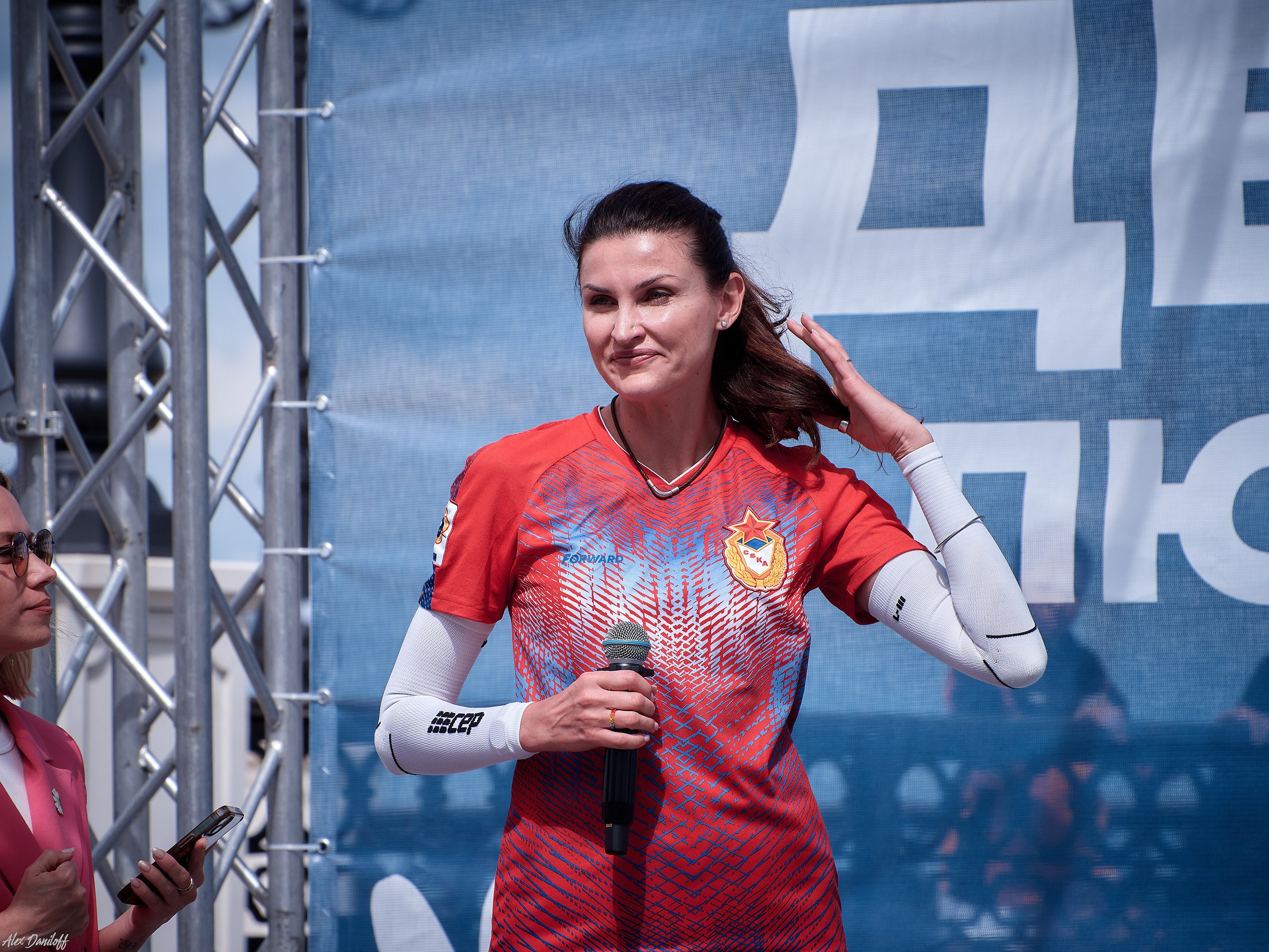 День семьи, любви и верности 2025. Муром-Инфо. Новости культуры, образования, спорта в городе Муром