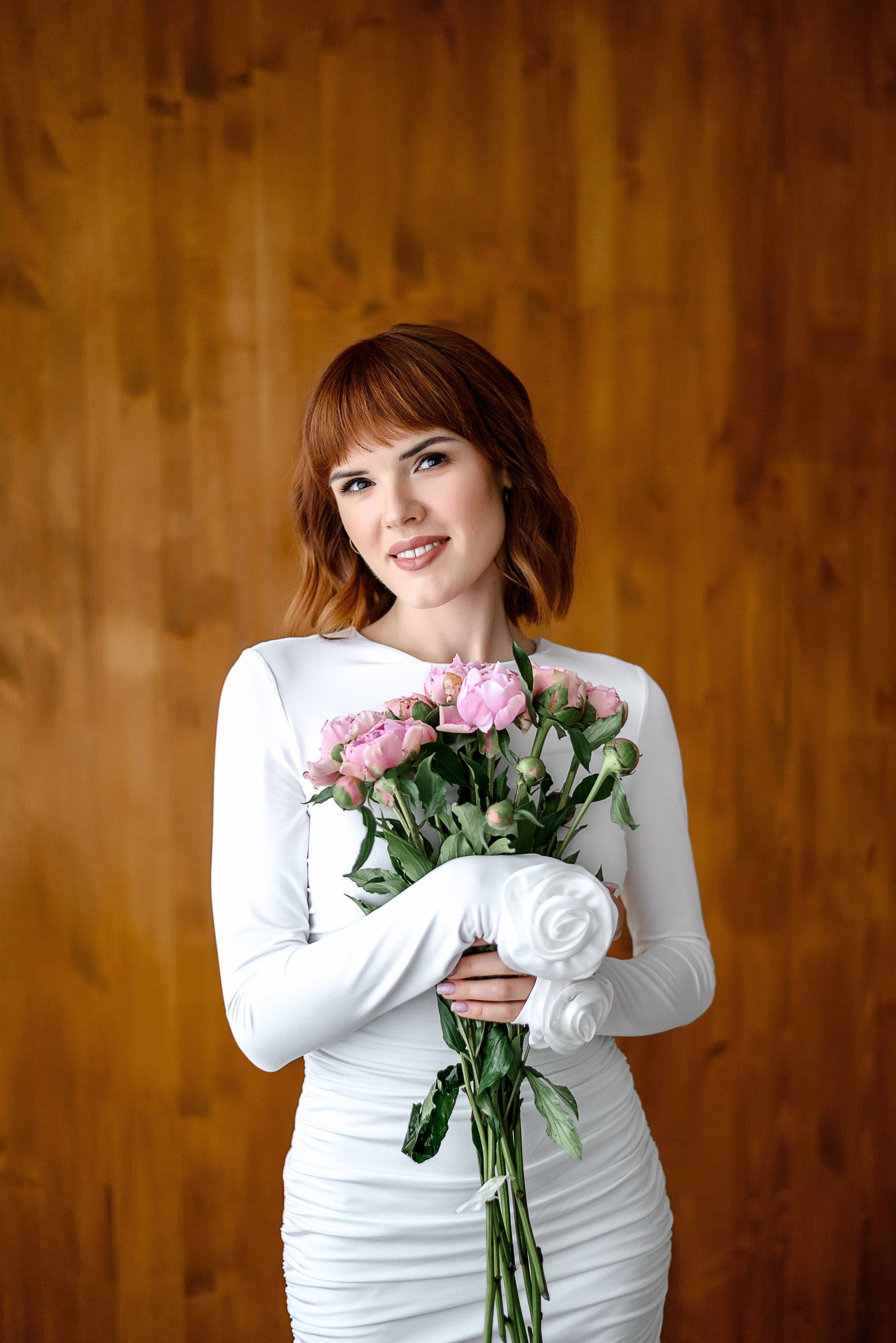 Индивидуальная фотосессия. Фотограф в Калуге Марина Афанасьева