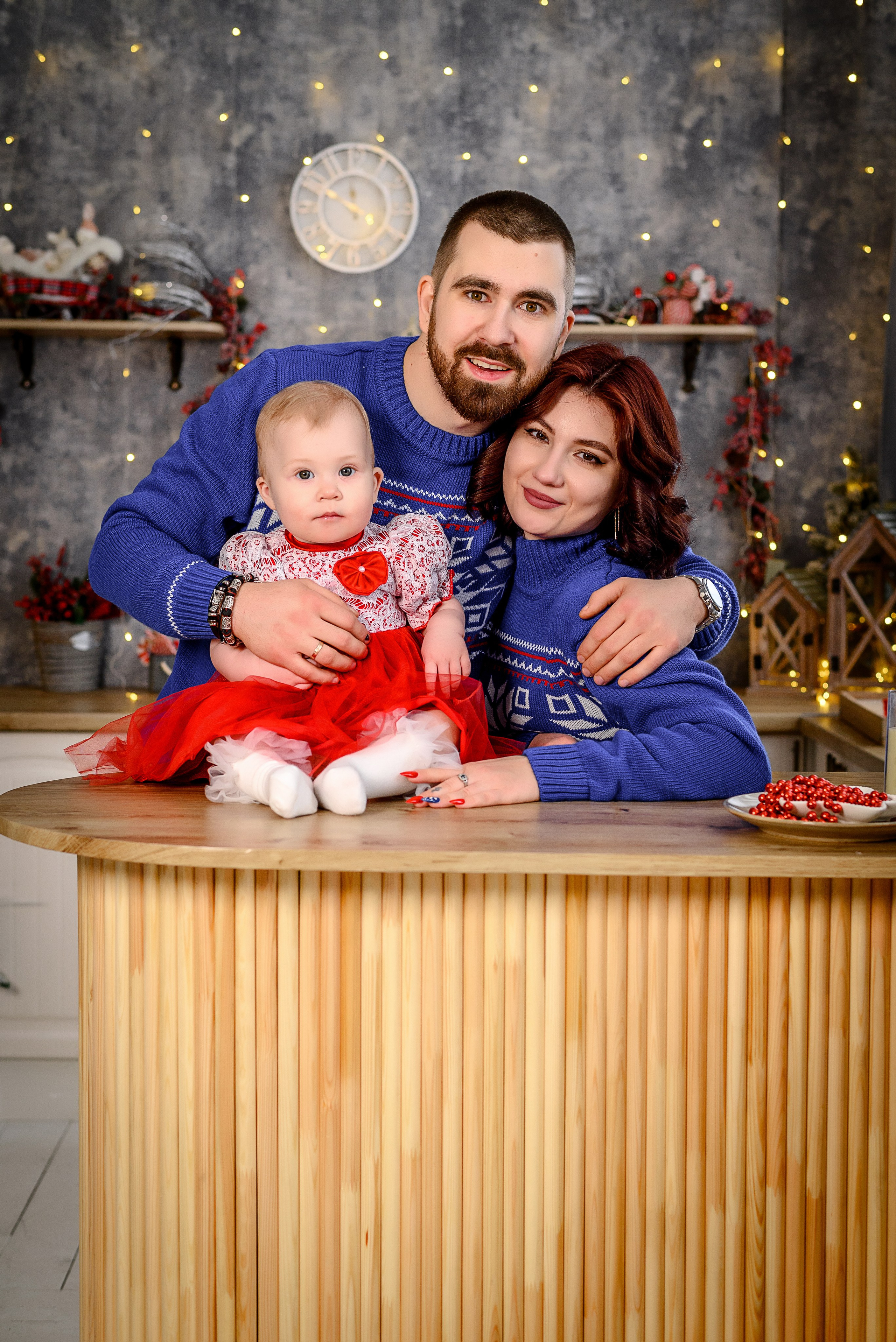 Семейные фотосессии. Фотограф в Калуге Марина Афанасьева