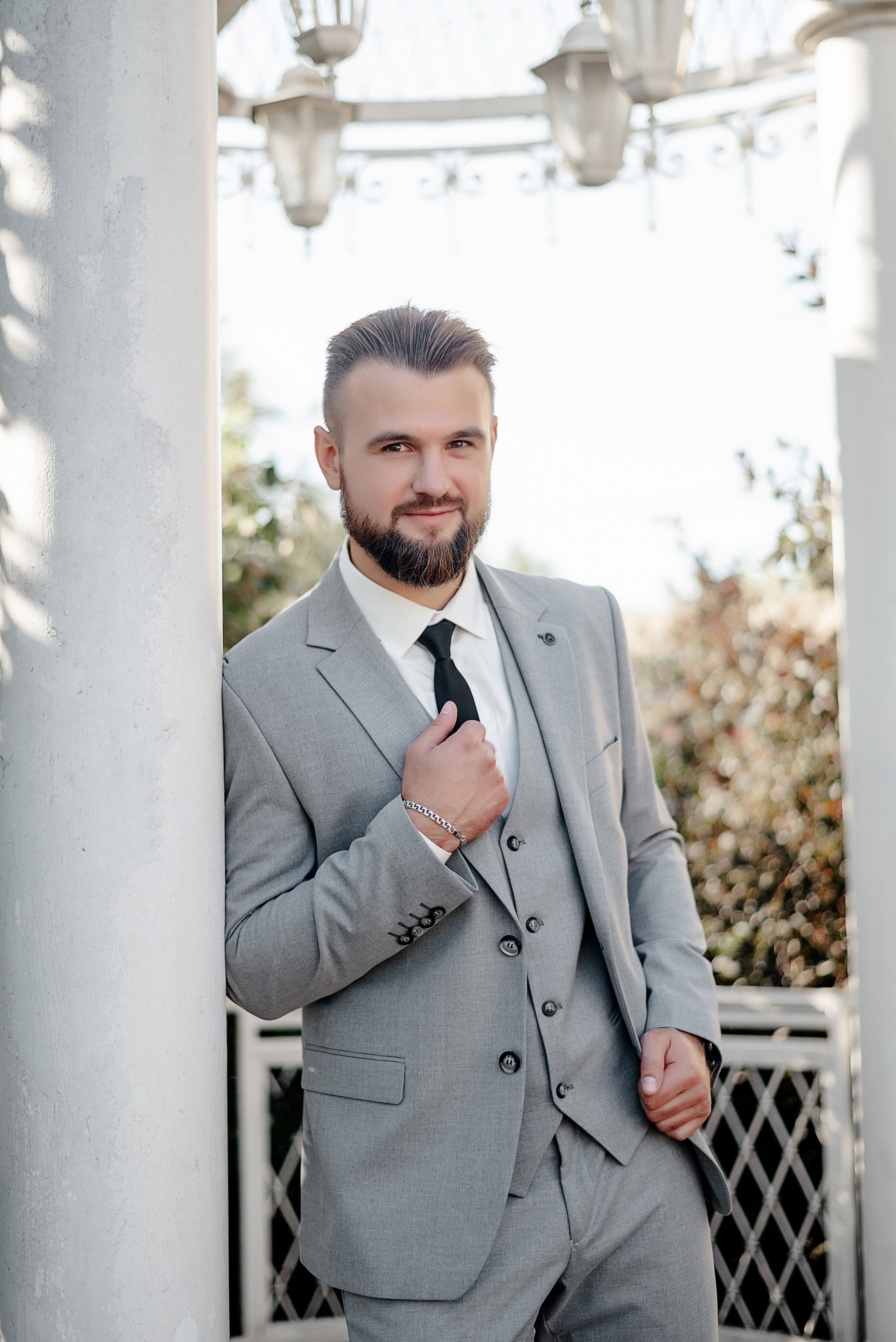 Свадьба Марины и Михаила 29.08.25. Фотограф в Калуге Марина Афанасьева