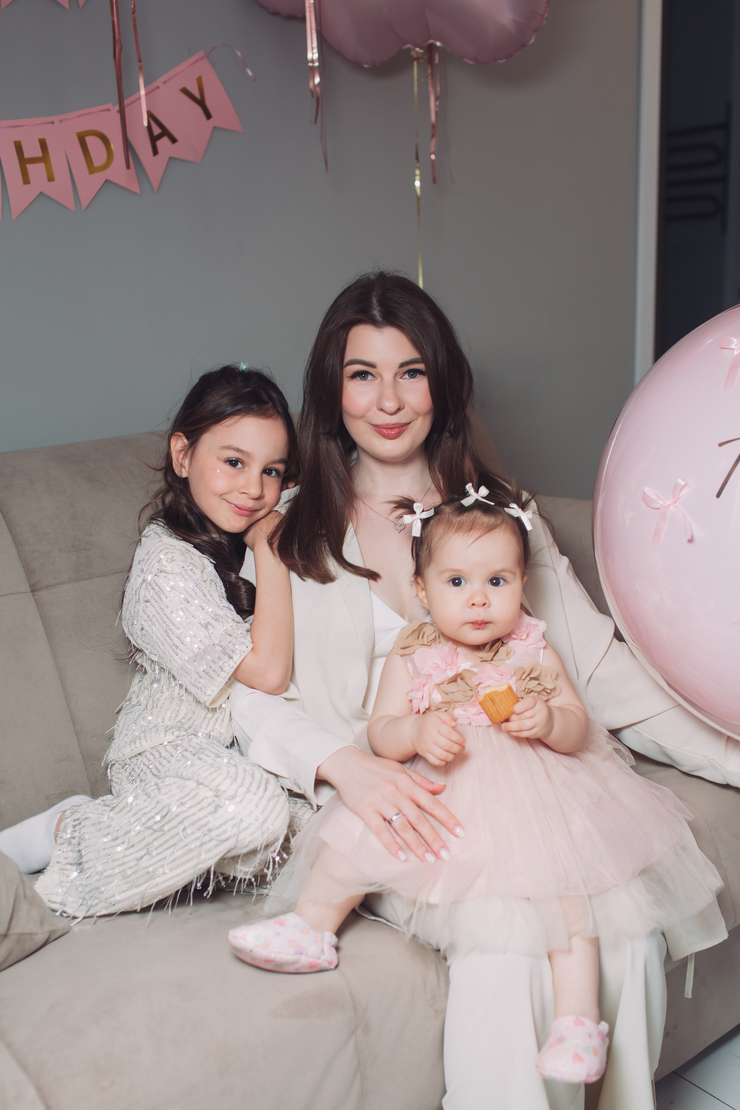 Выезд. King and Queens