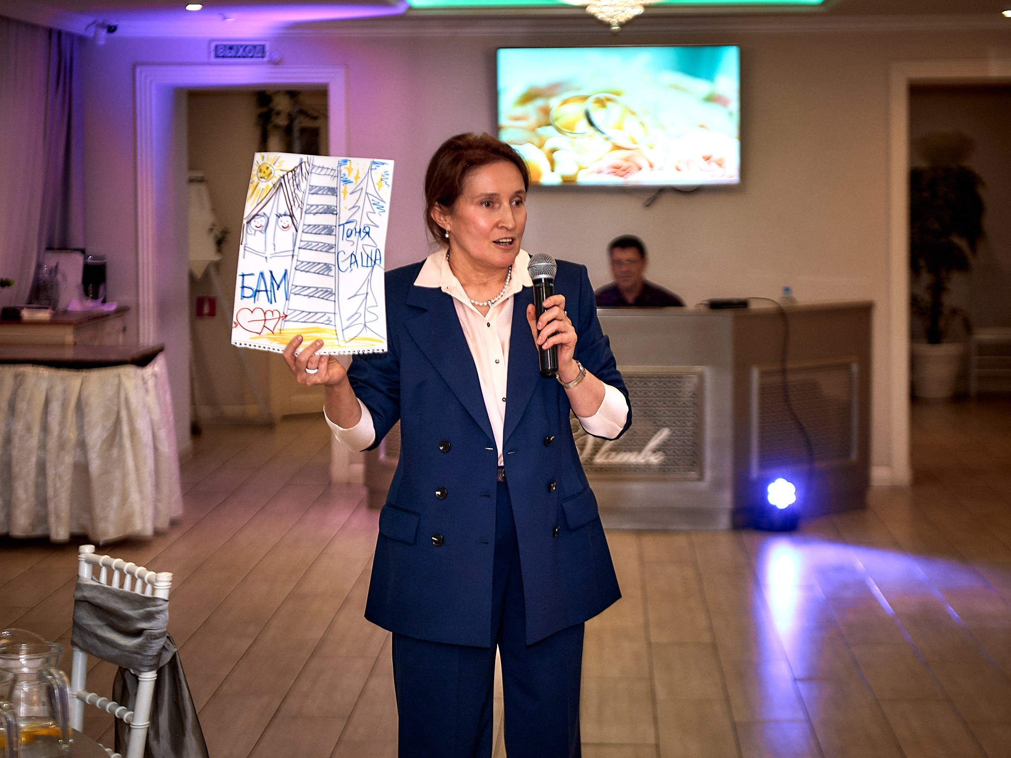 55 лет 💕. Свадебный фотограф, видеограф, рилсмейкер в Санкт-Петербурге и Москве