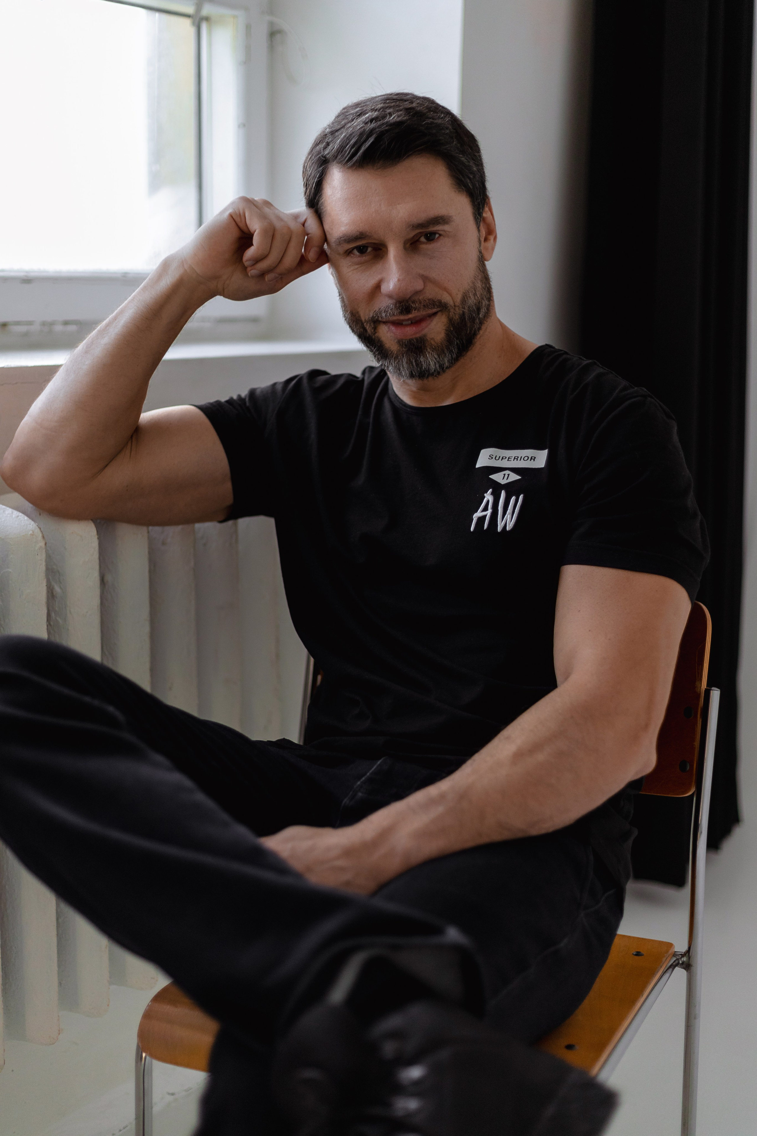 Дмитрий. Фотограф Москва, Светлана Королева