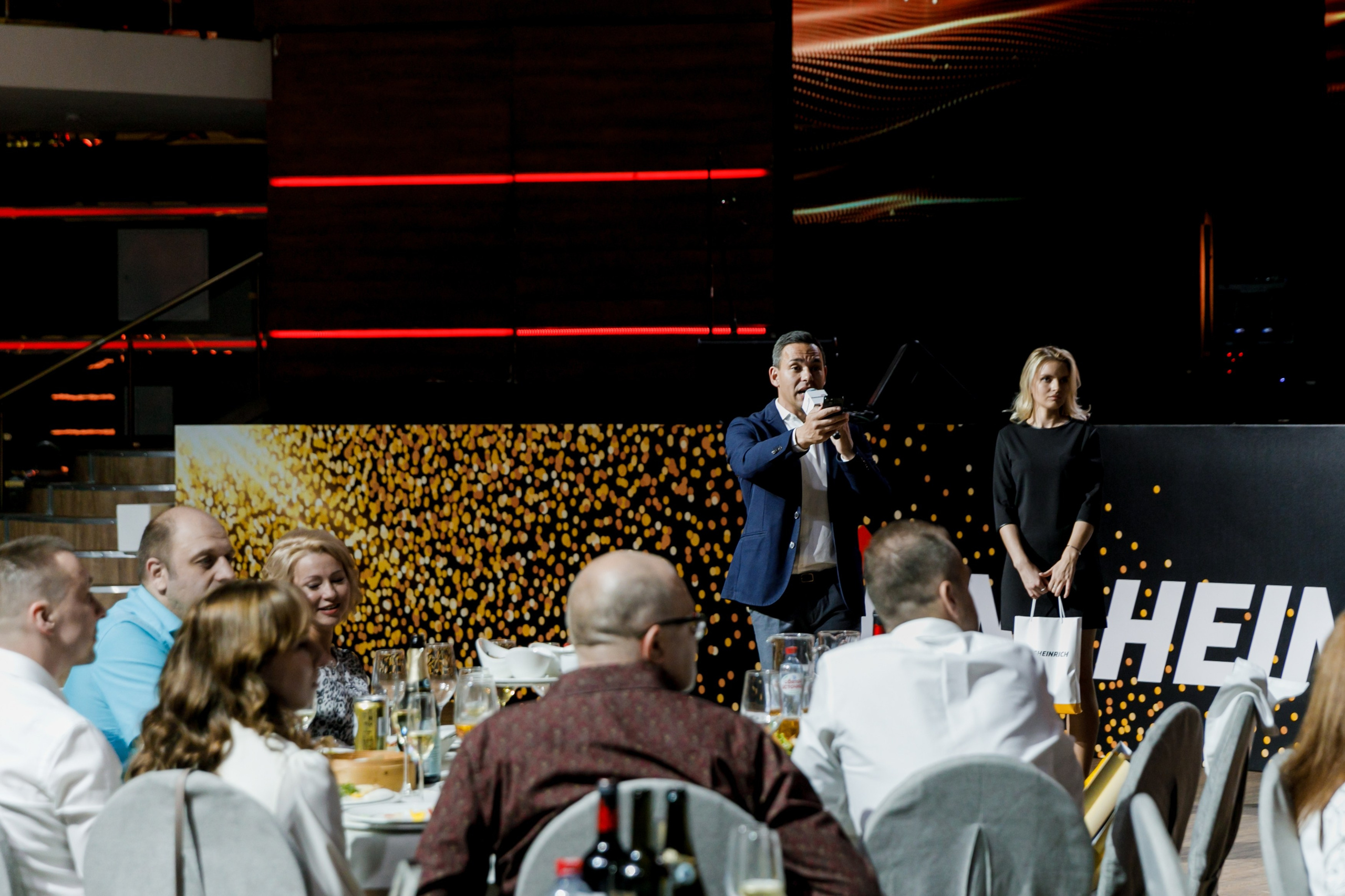 Jungheinrich 20 лет. Свадебный фотограф Москва Европа Мария Коренчук