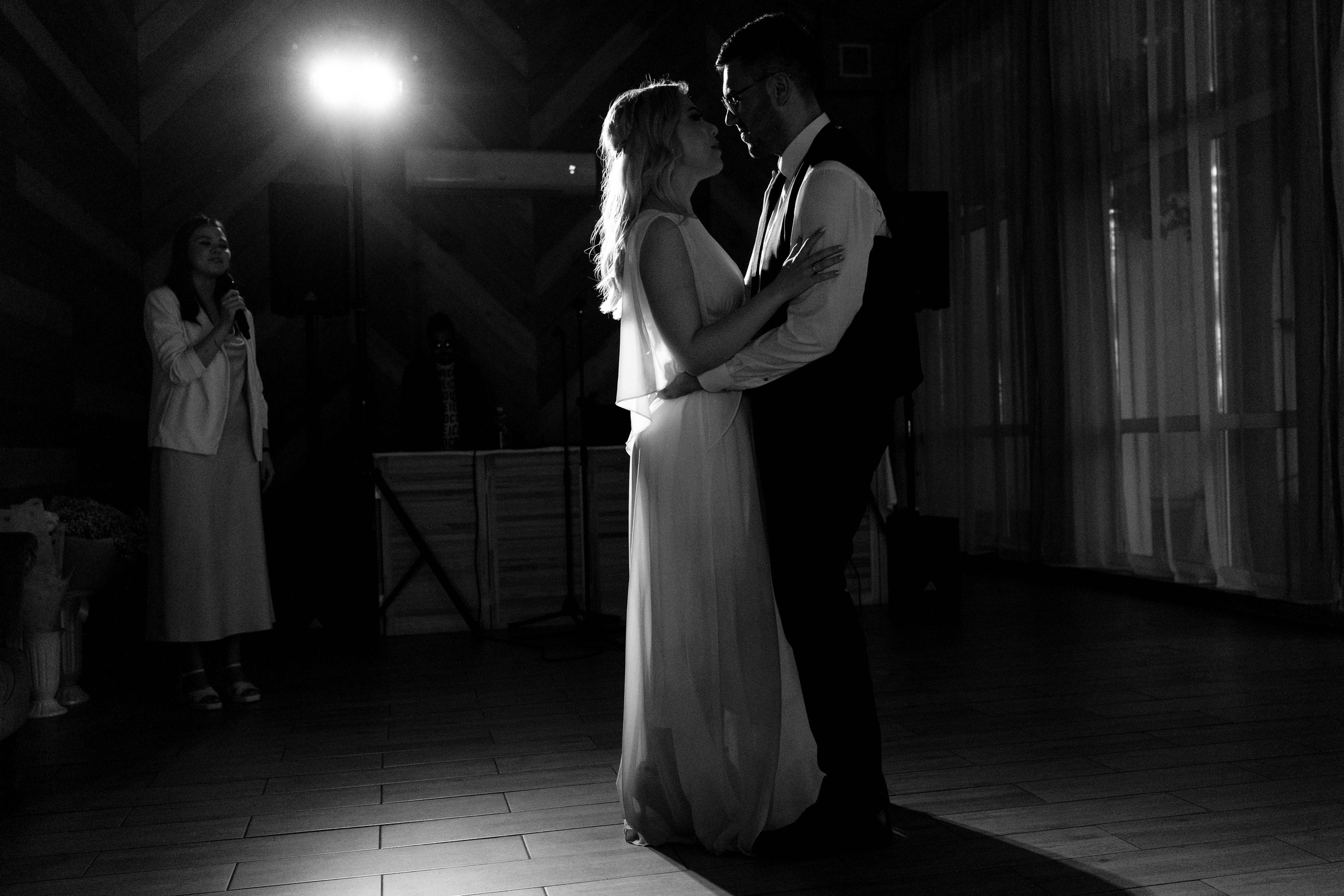 Свадебная фотосессия. Фотограф Москва Татьяна Гайдаржи