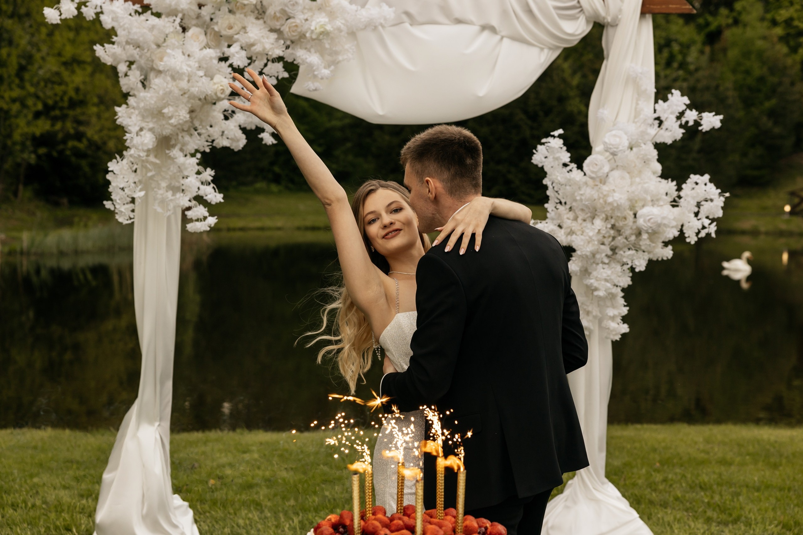 Без тебя нет весны. Свадебный и Семейный Фотограф в Гатчине и Санкт-Петербурге Виктория