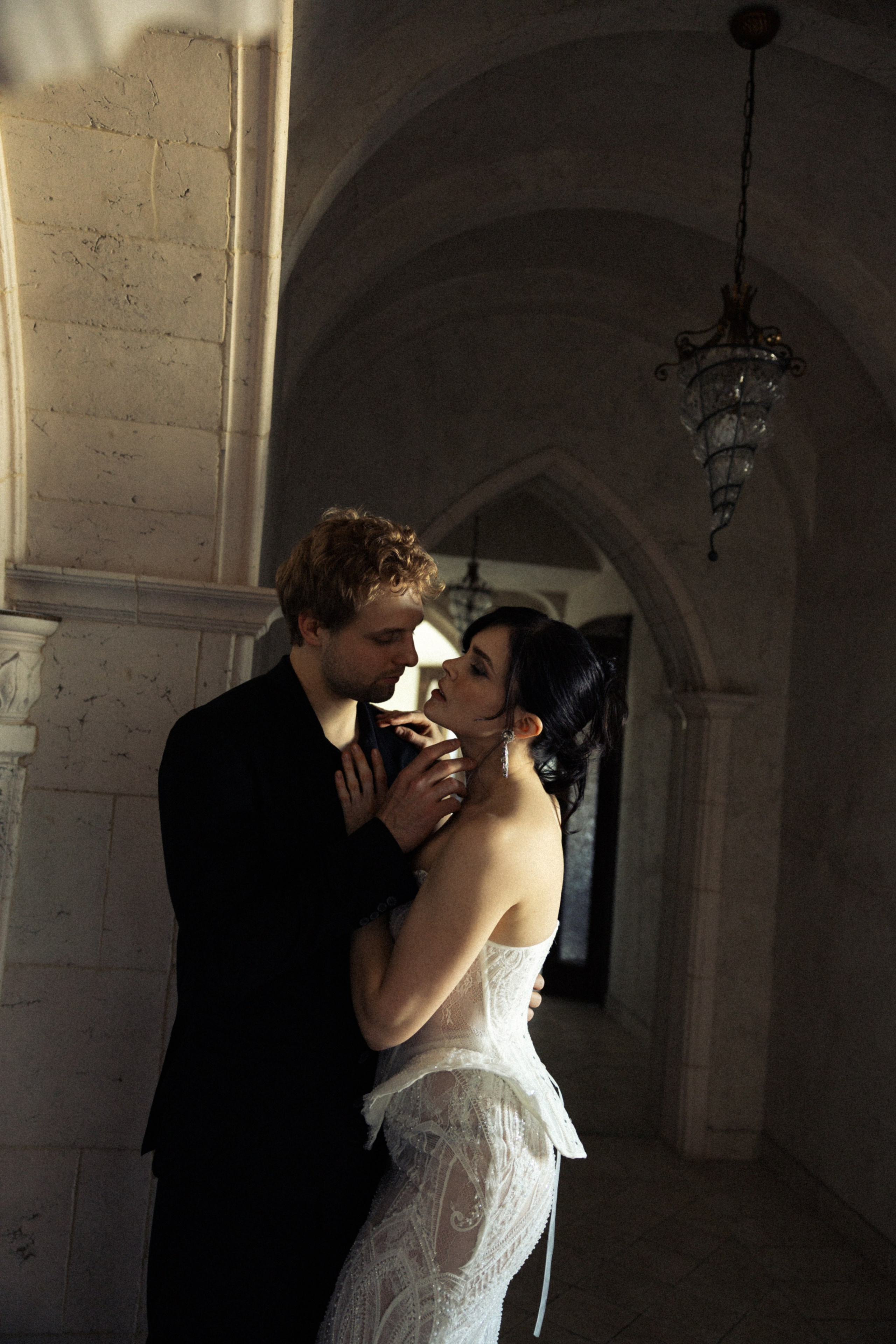 Сандра & Никита. Phdkvmr.ru