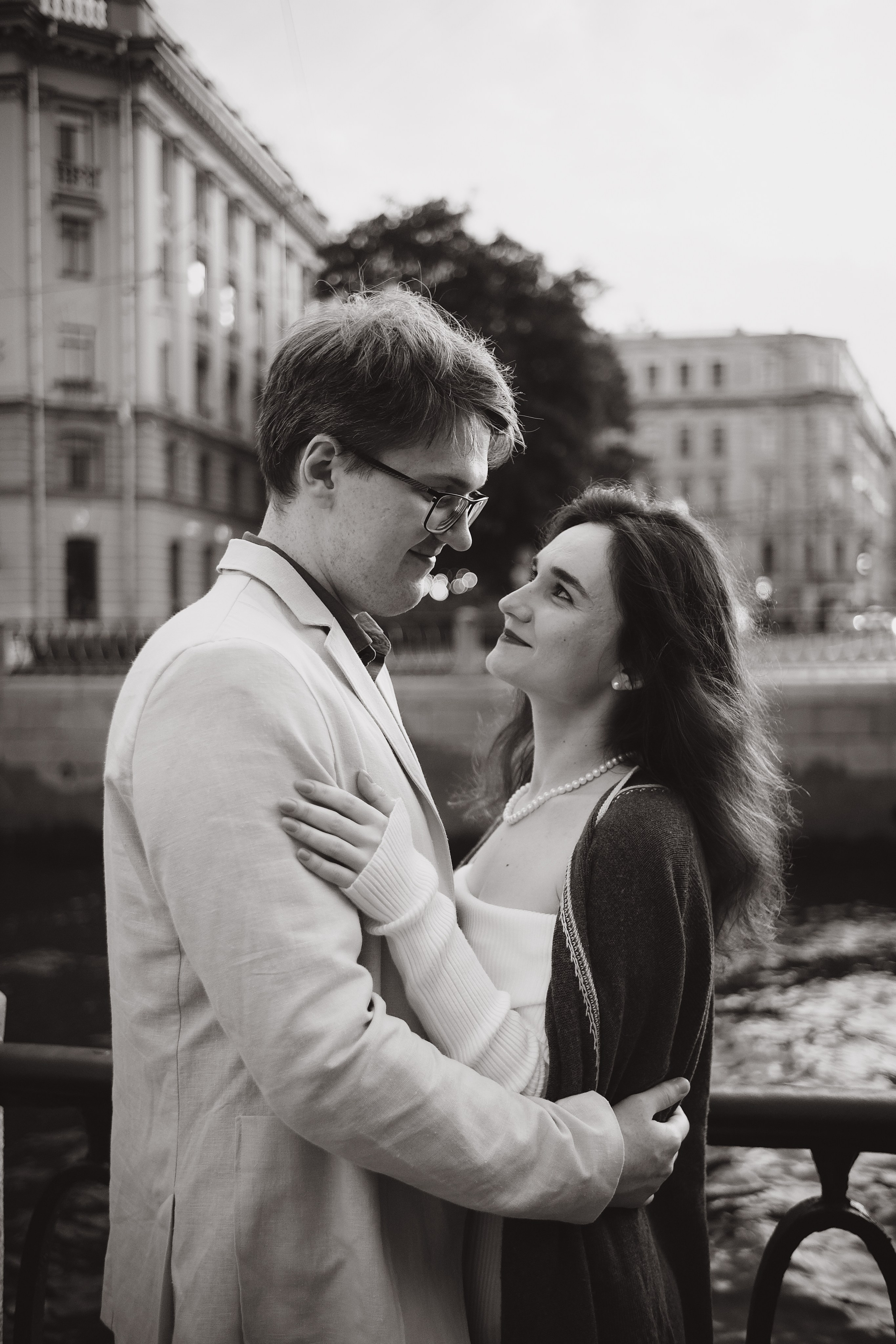 Алина & Вова. Phdkvmr.ru