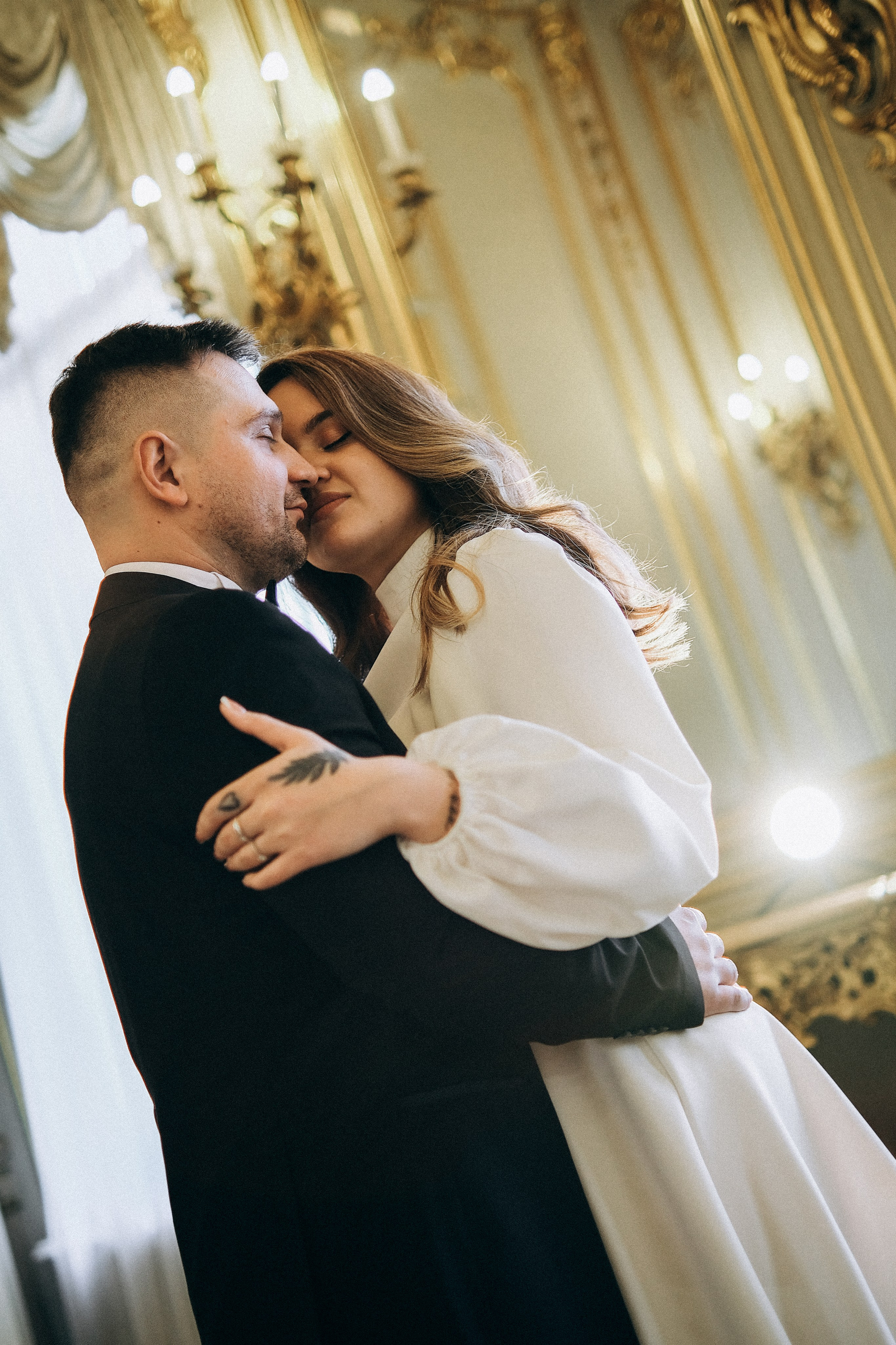 Лиза & Витя. ДБ1. Phdkvmr.ru