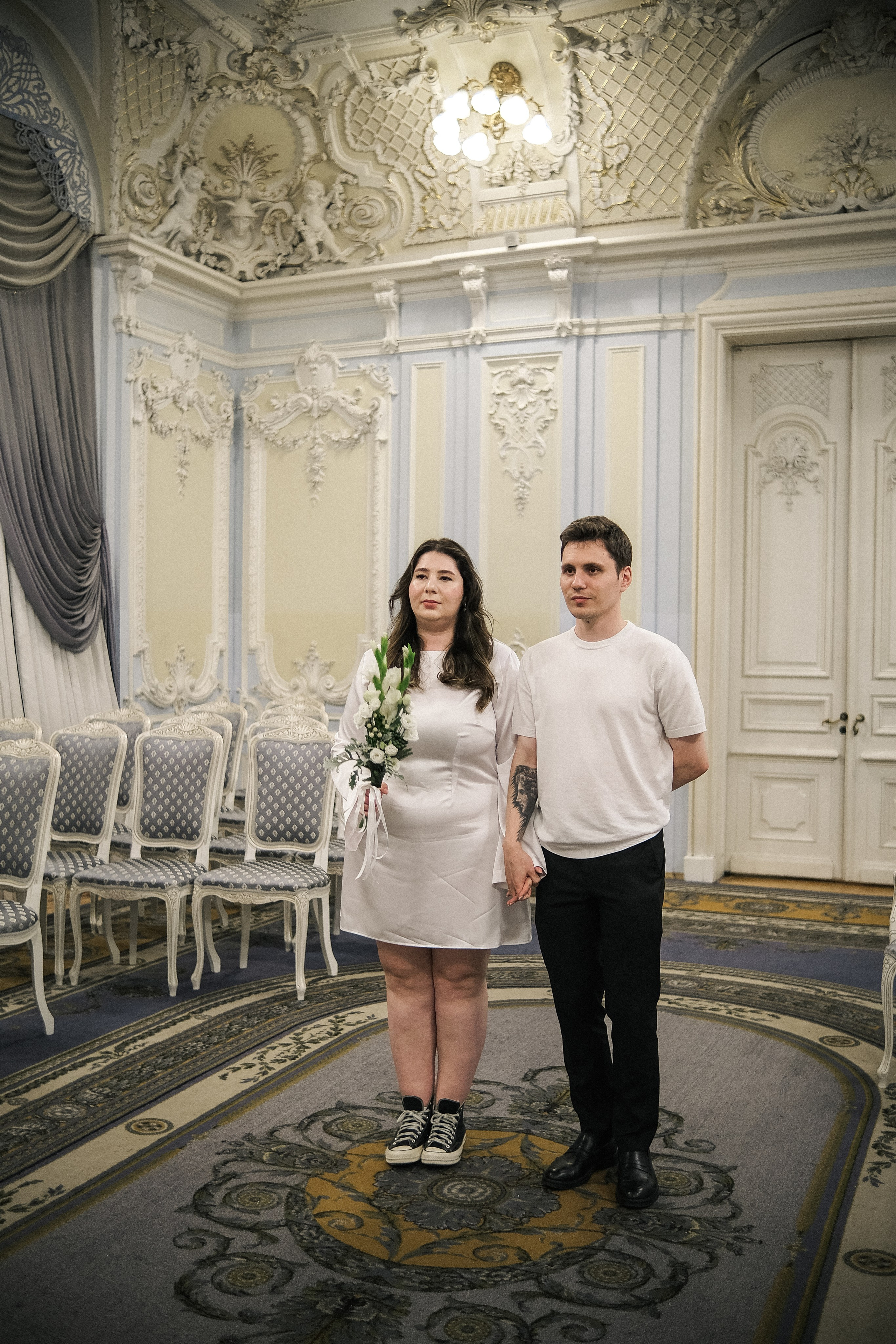 Лилит & Влад ДБ2. Phdkvmr.ru