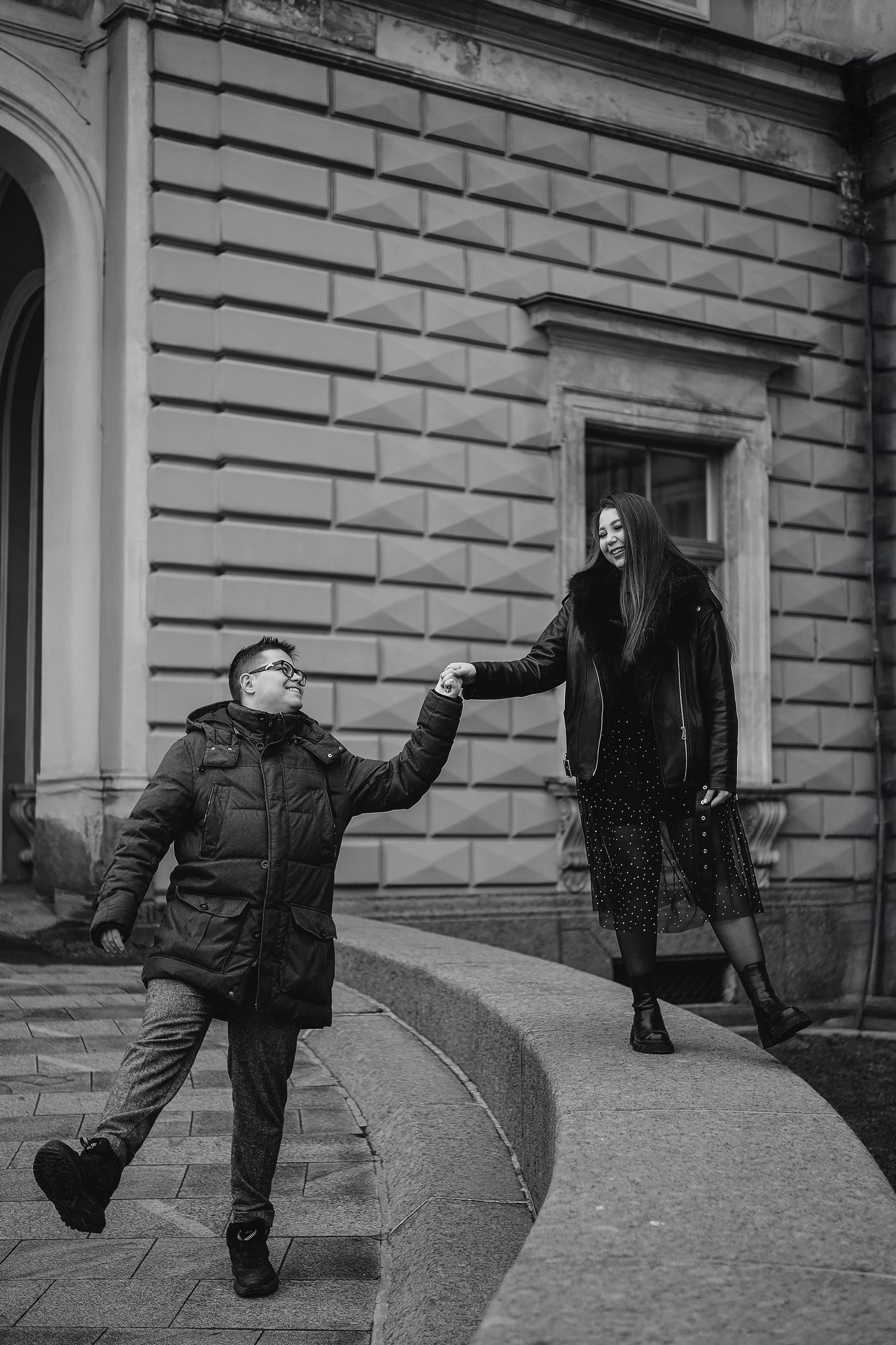 Оля & Илья. Phdkvmr.ru