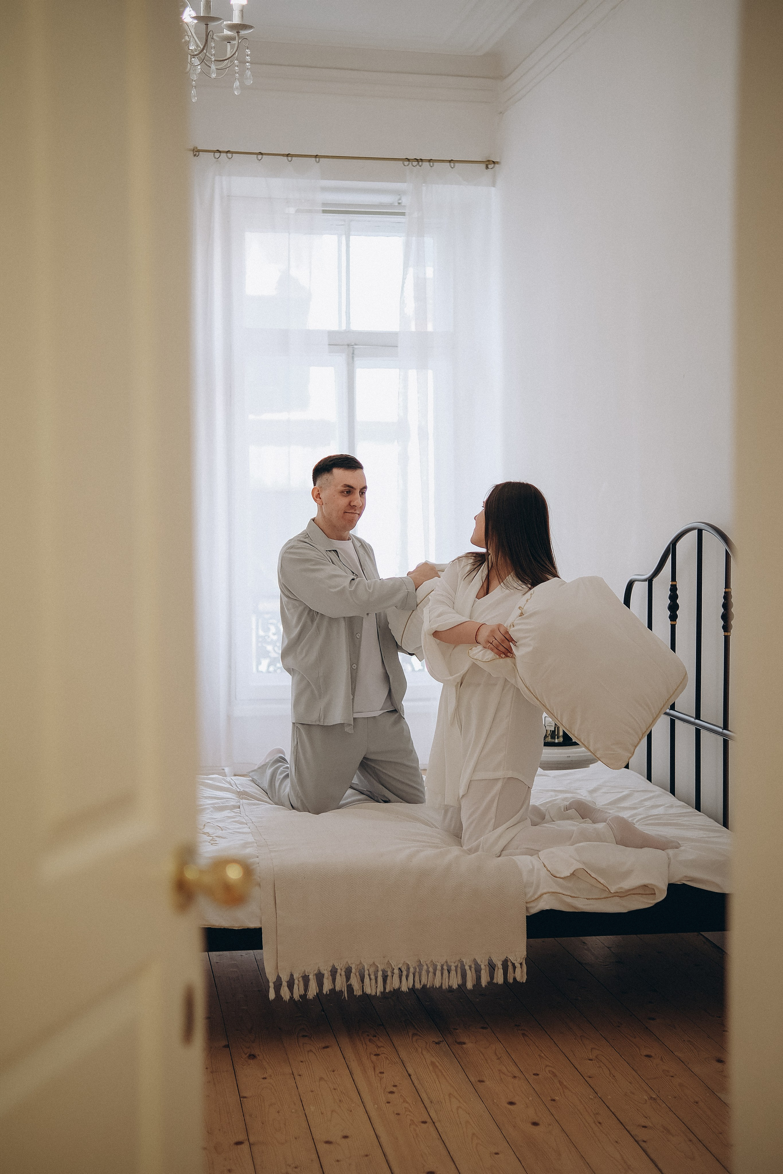 Катя & Костя. Phdkvmr.ru