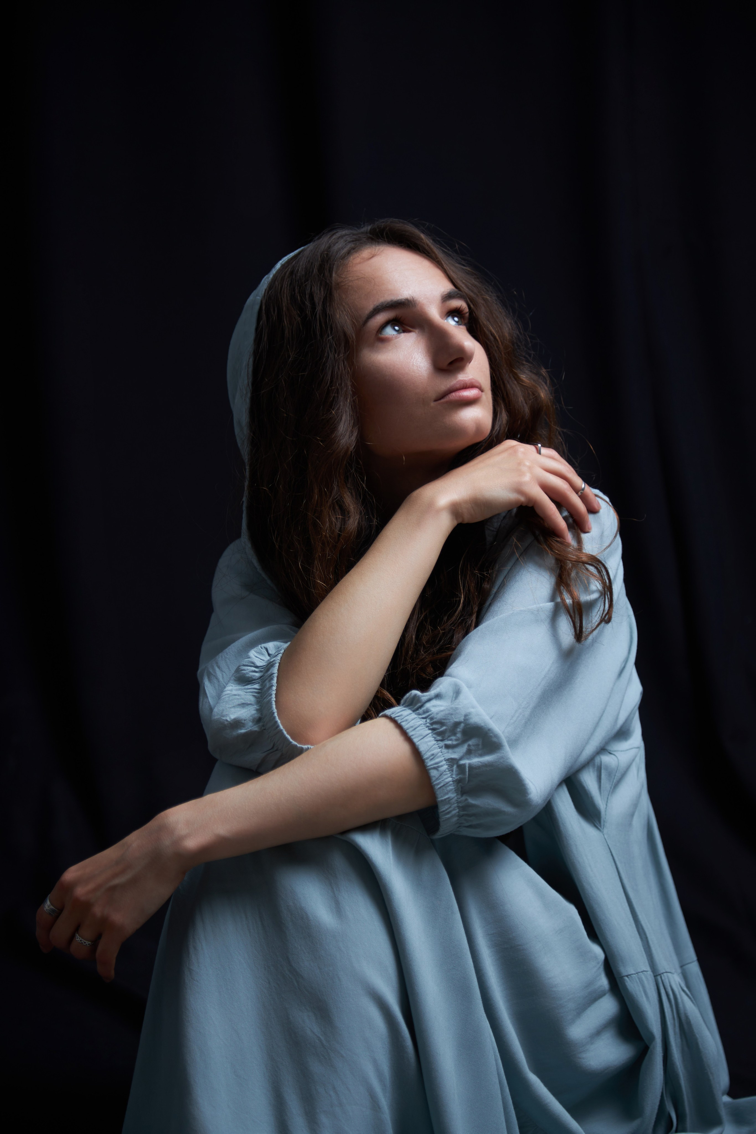 Svetlana S. Фотограф Сергей Феденко