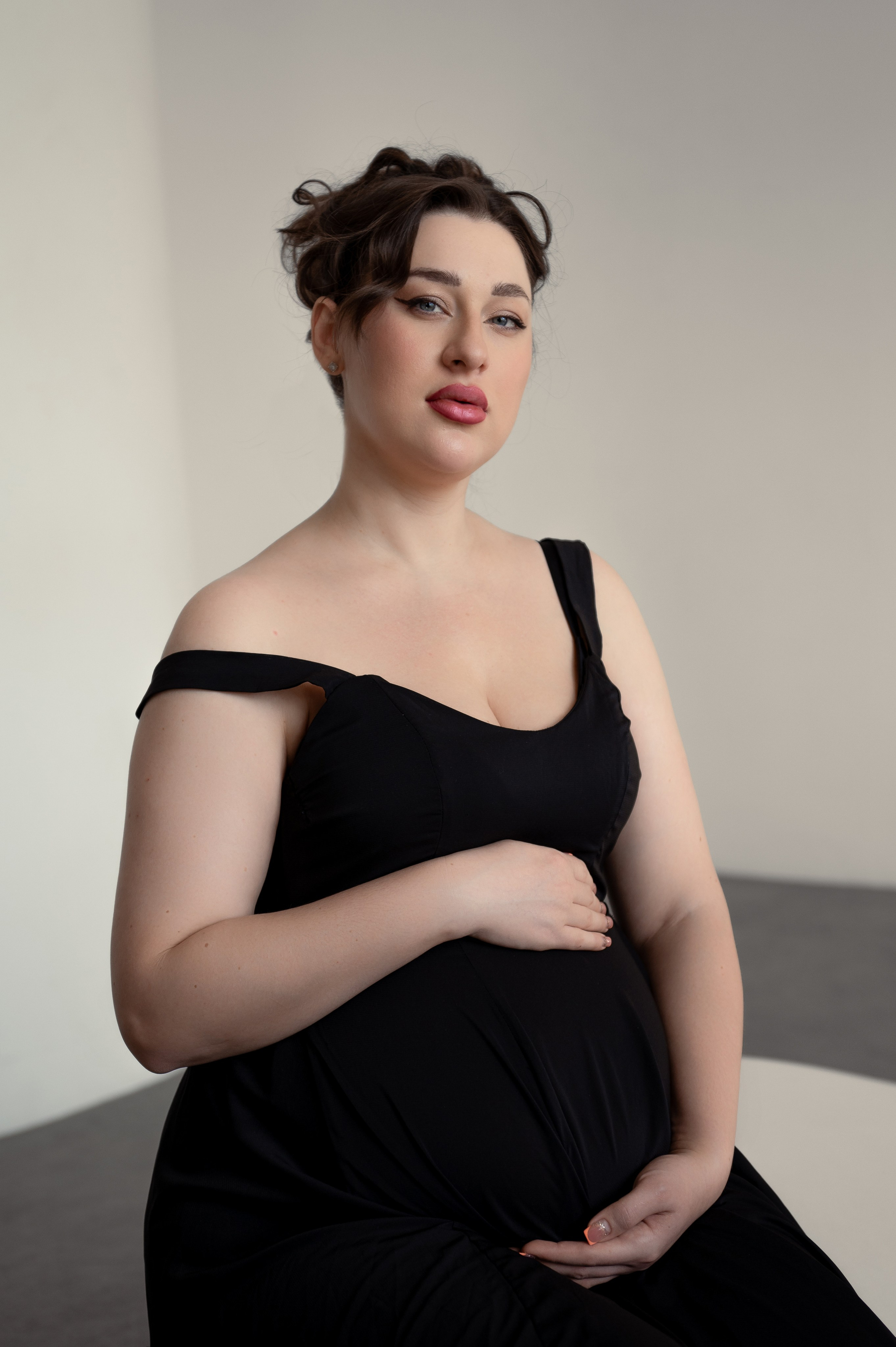 Алина Альберт. Фотограф в Краснодаре Альбрехт Амина