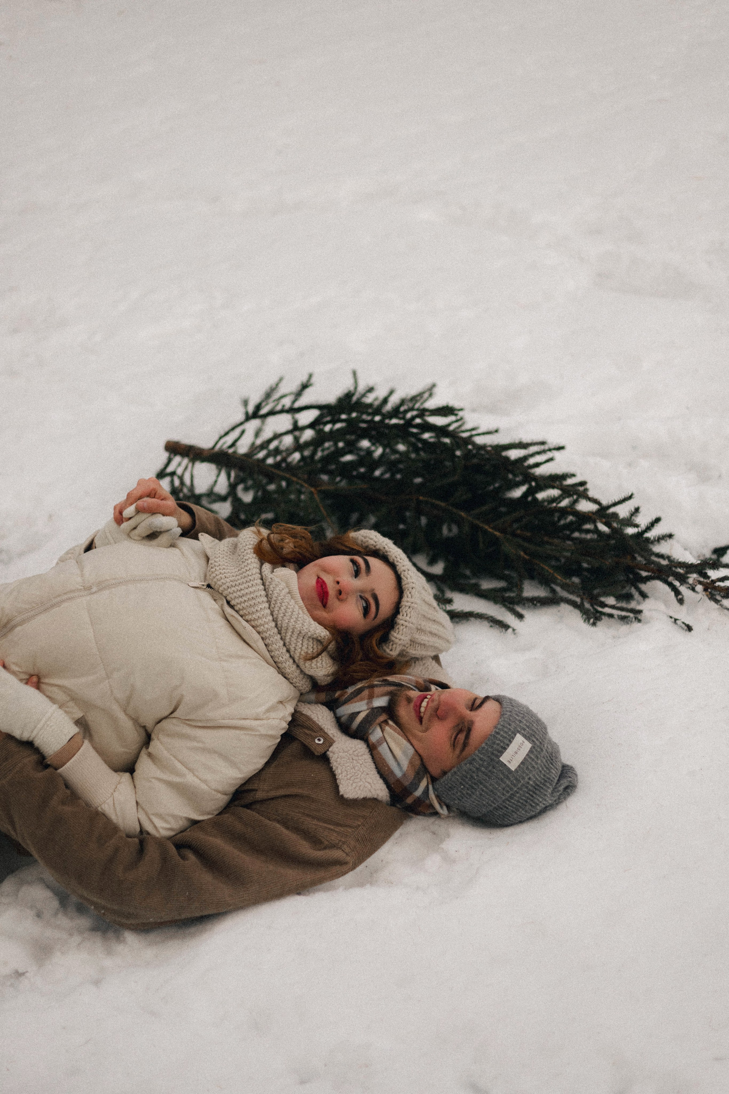 Ваня и Алина. Фотограф Катя Весна