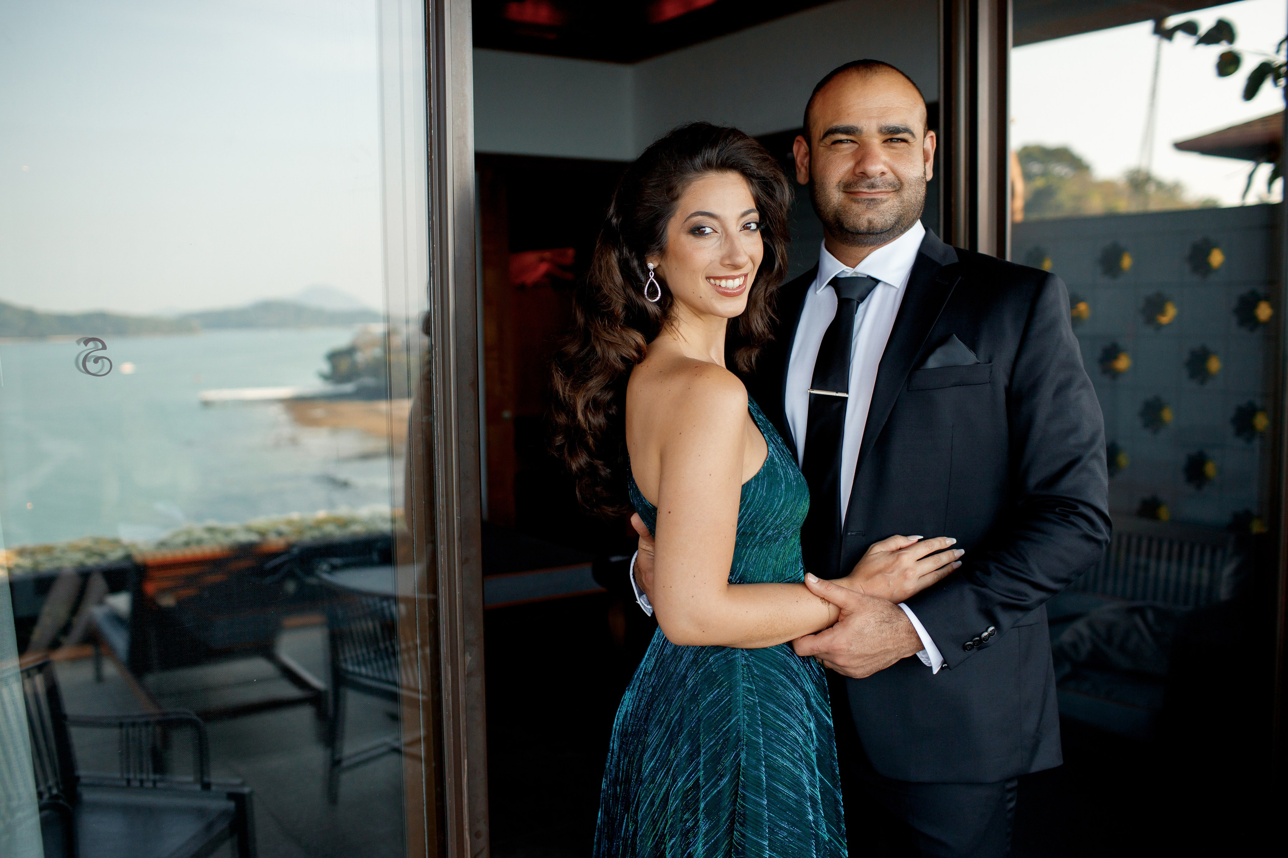 Свадьба с гостями на Пхукете. Фотограф на Пхукете в Таиланде