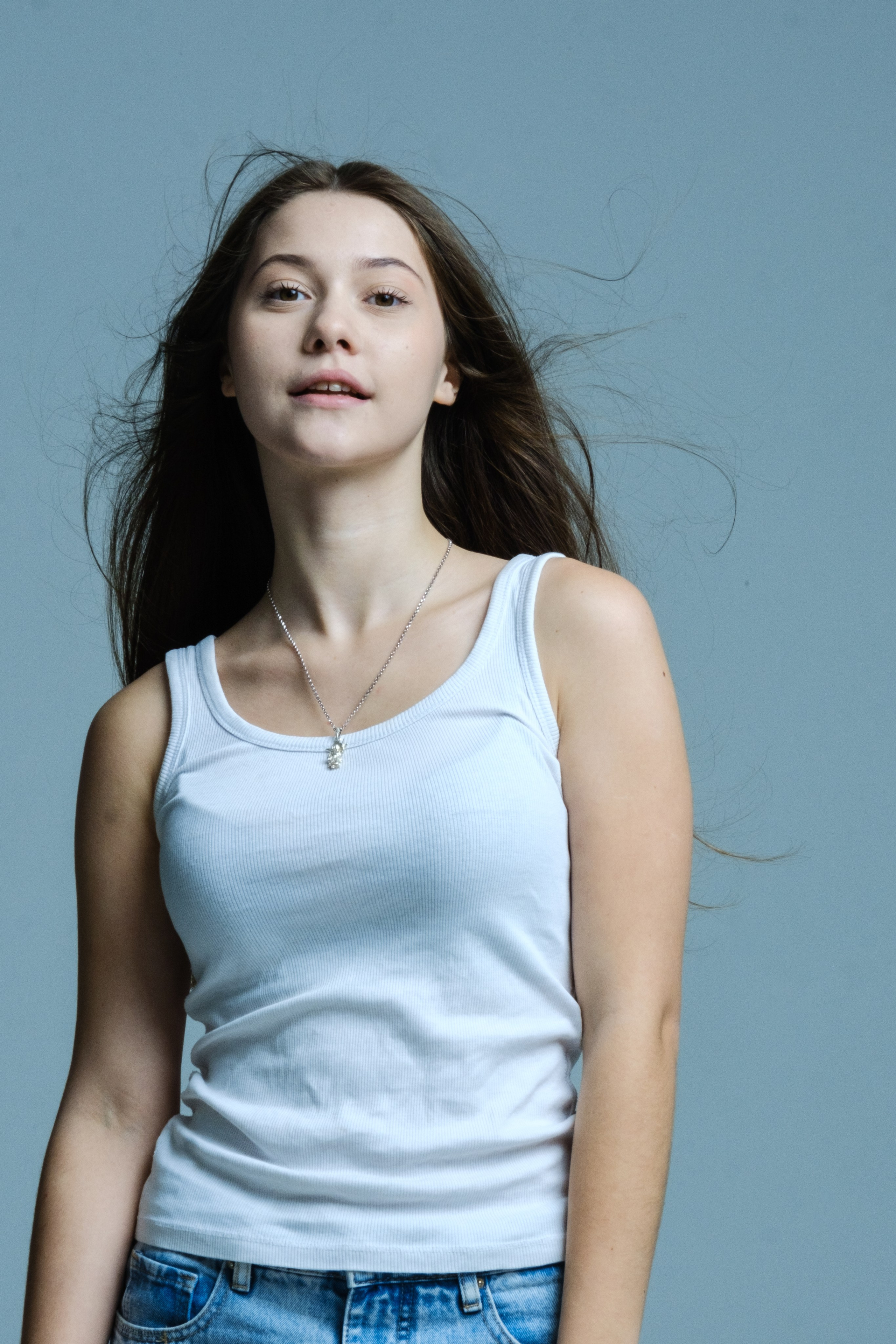 Вероника. Professional photoartist in St. Petersburg (wedding, reportage, portrait, model book, love story) Alexander Shvedov