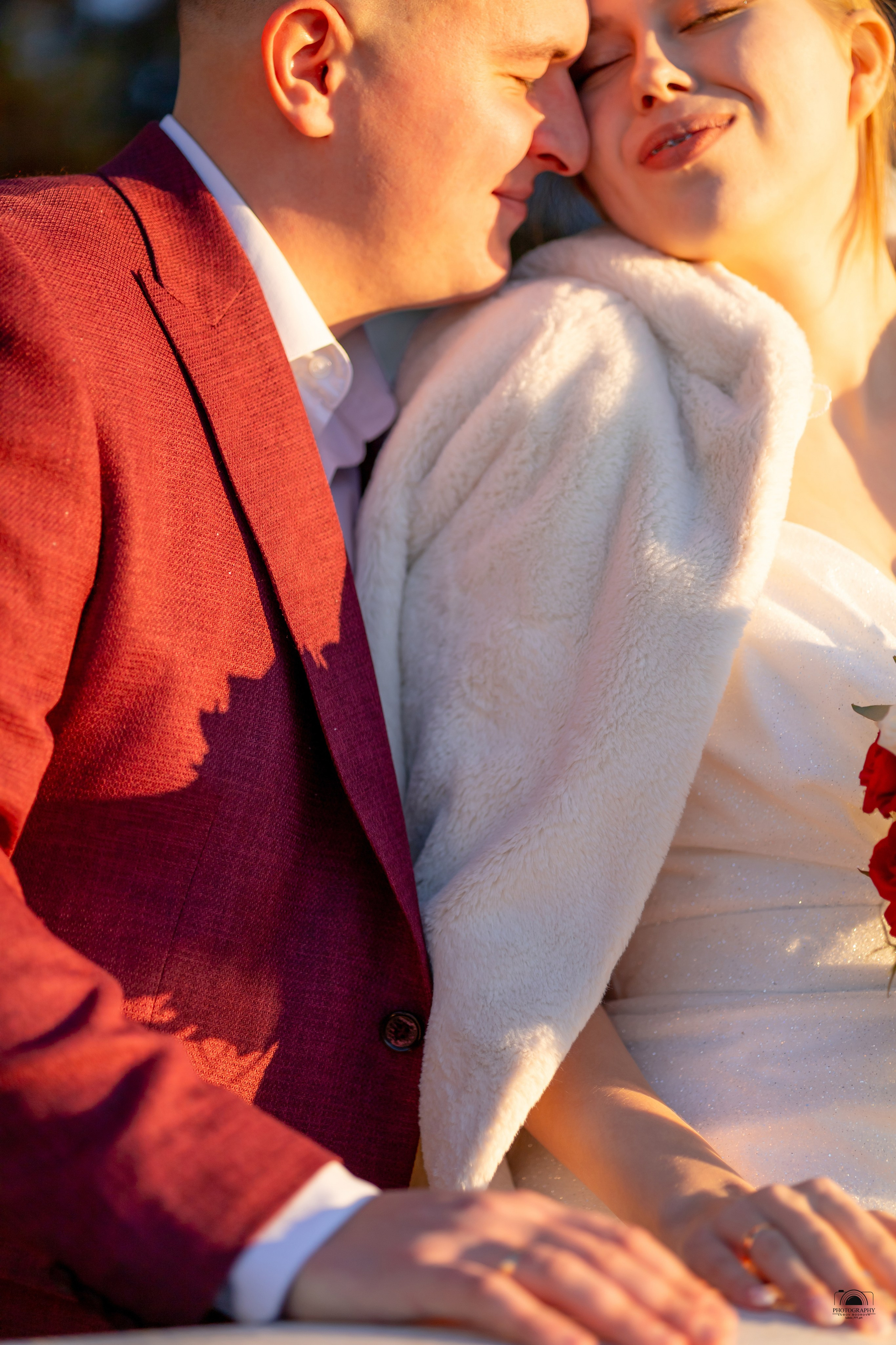 Ярослав и Ангелина. Семейный и портретный фотограф в Геленджике Любовь Бодрова