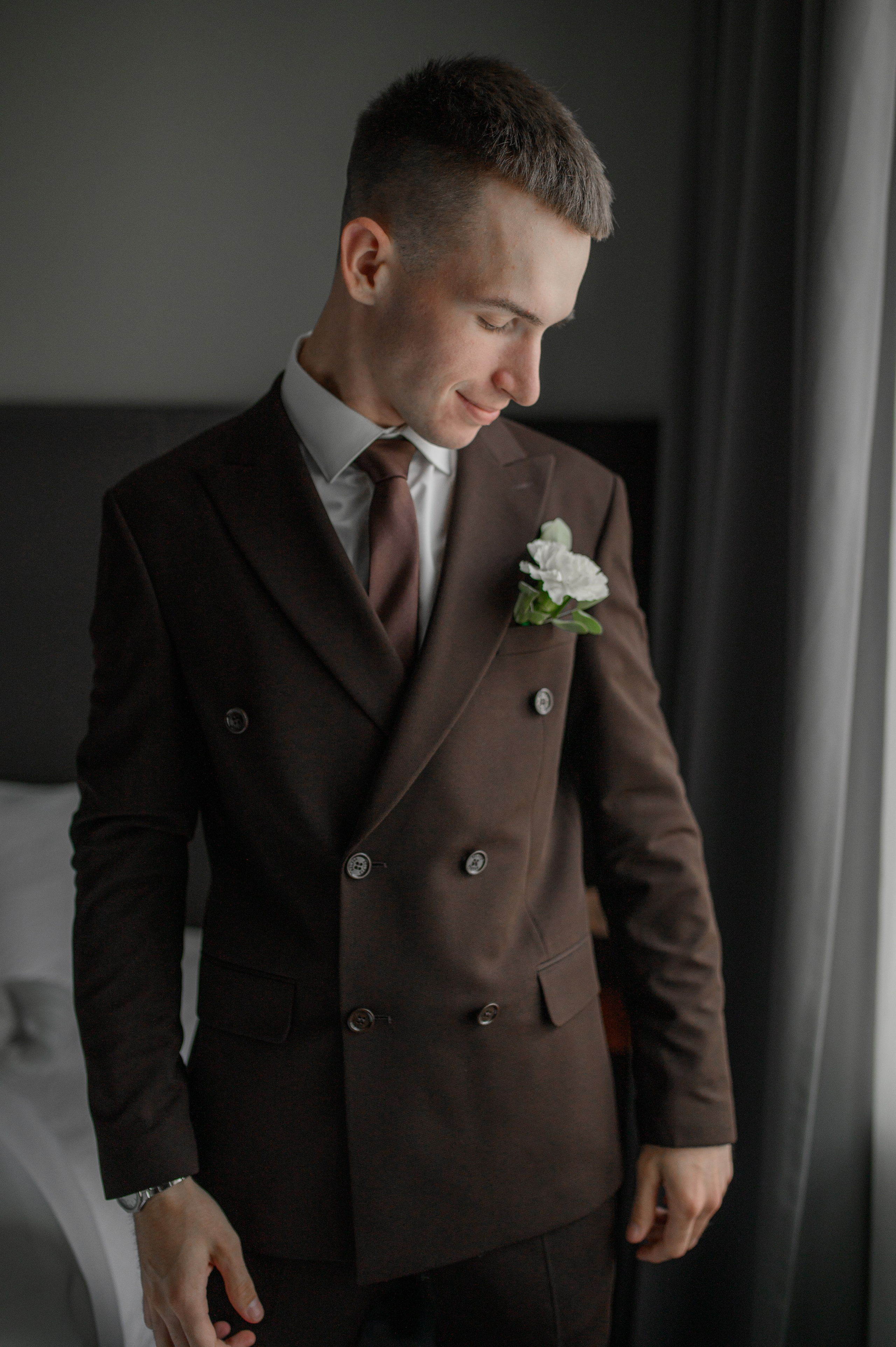 Настя & Даня. Марина Шуляк Фотограф Кострома — Санкт Петербург