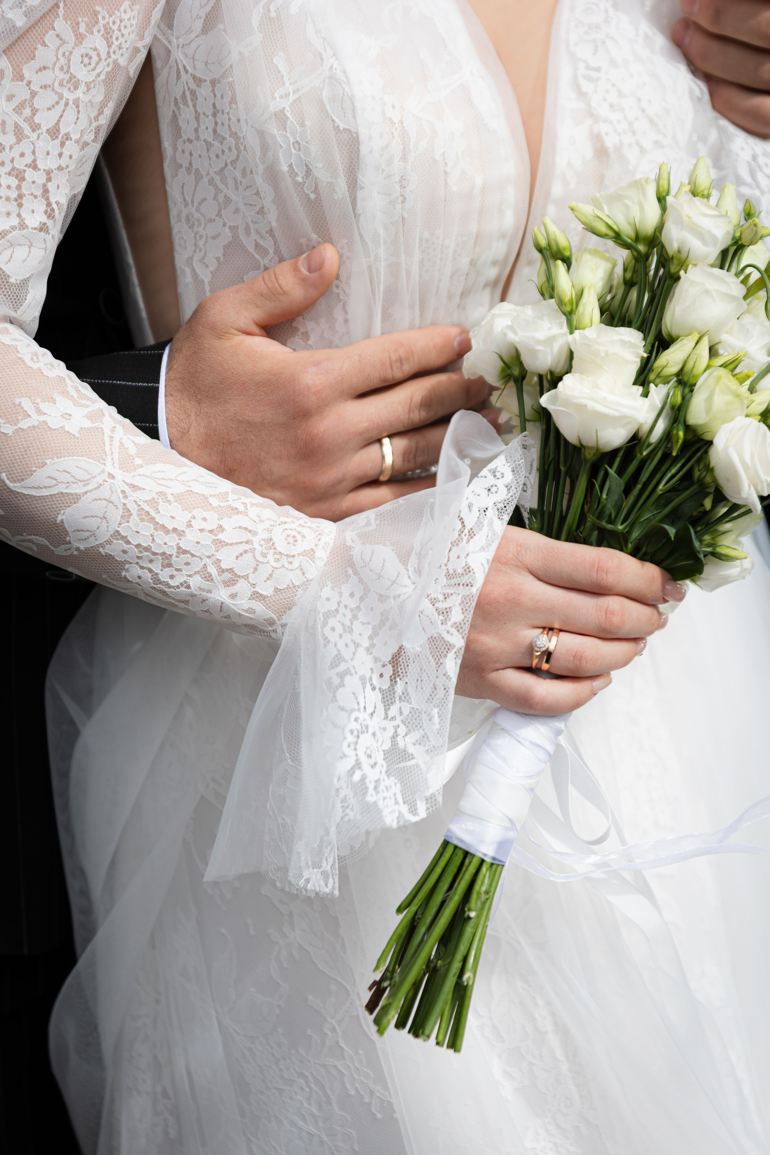 Павел и Виталина. Ваш фотограф — Александра Андрущенко