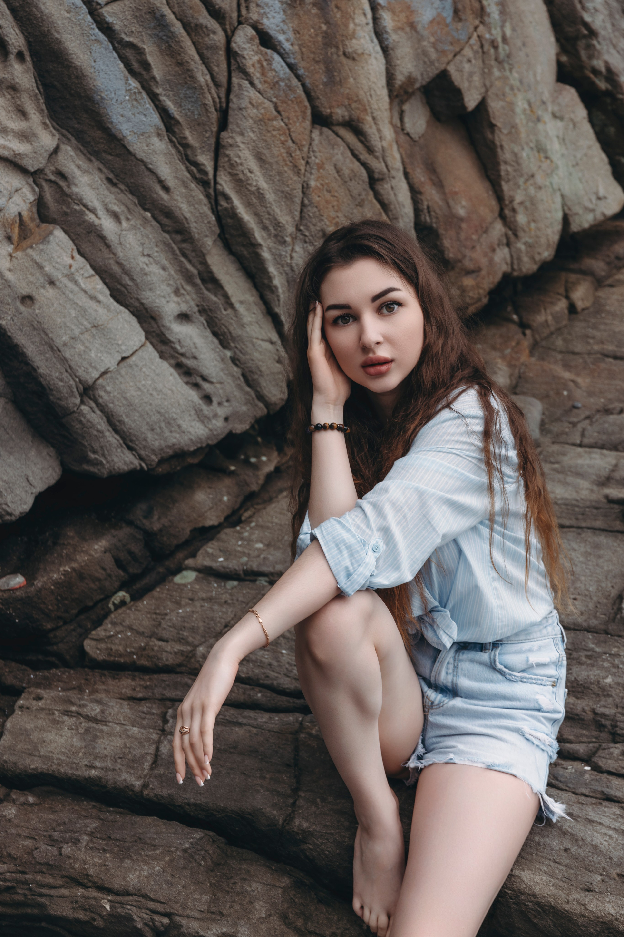 Настя и Антон. Главная