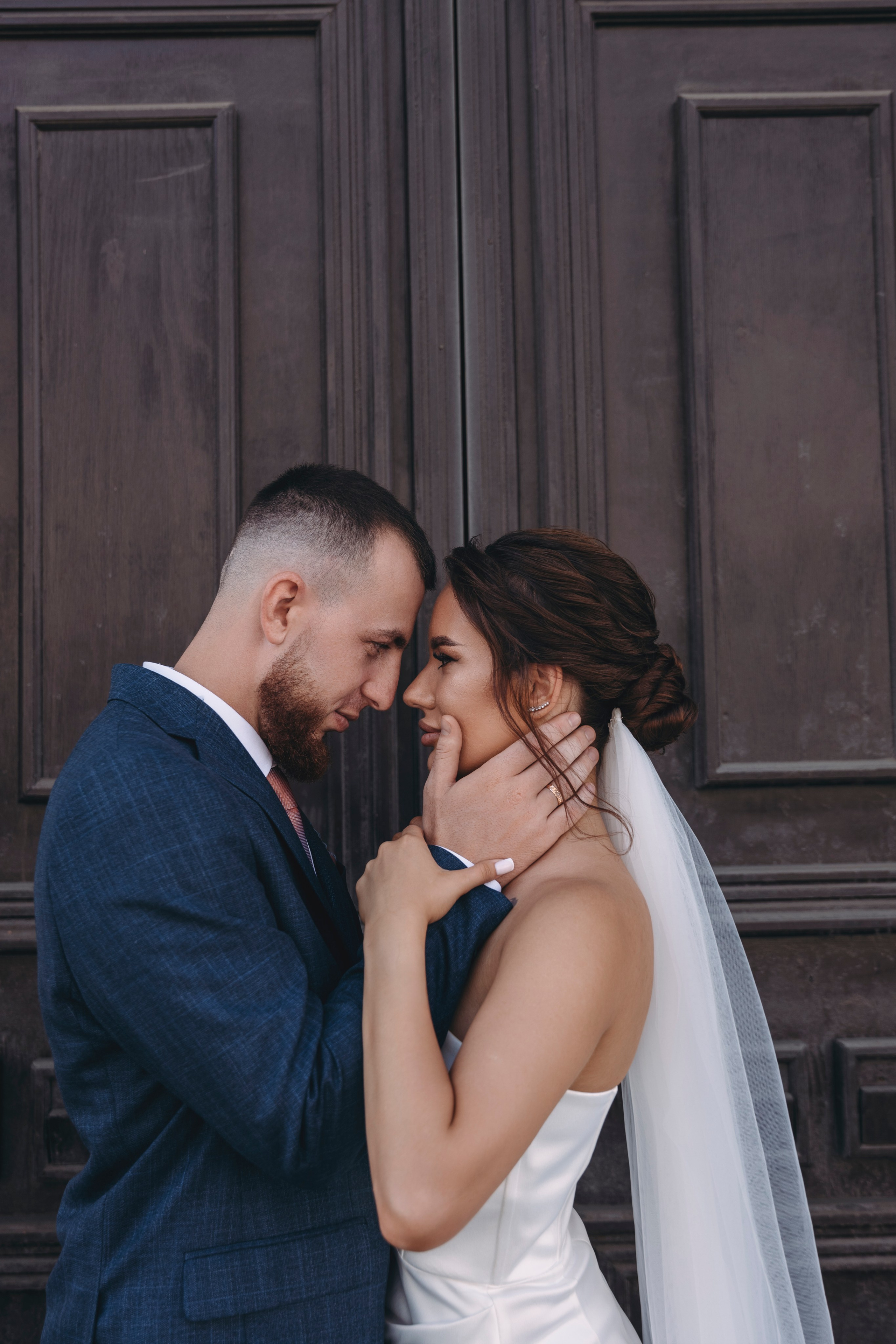 Кристина и Руслан. Главная