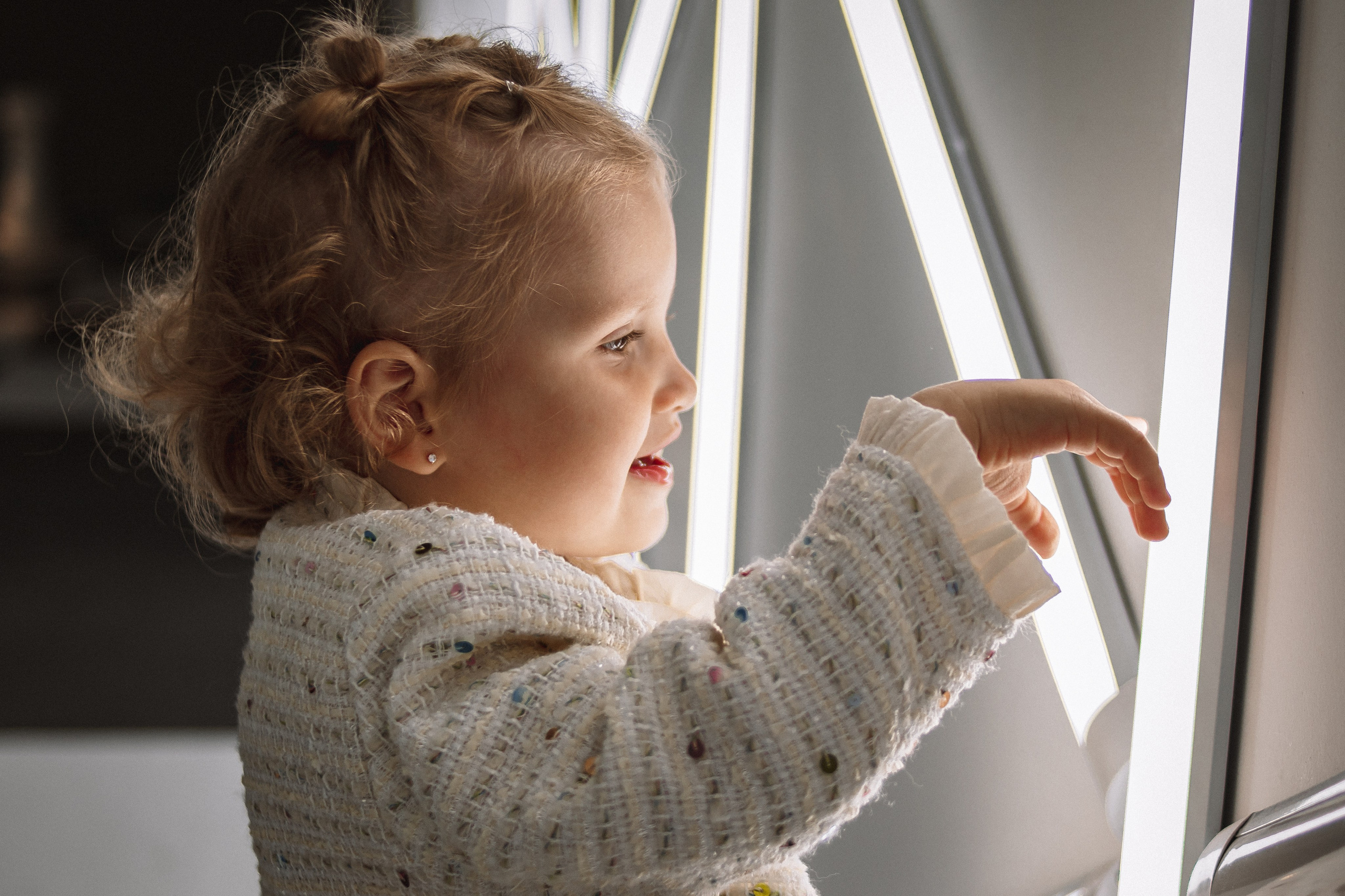 Eva. Ника — ваш персональный фотограф в Нижнем Новгороде