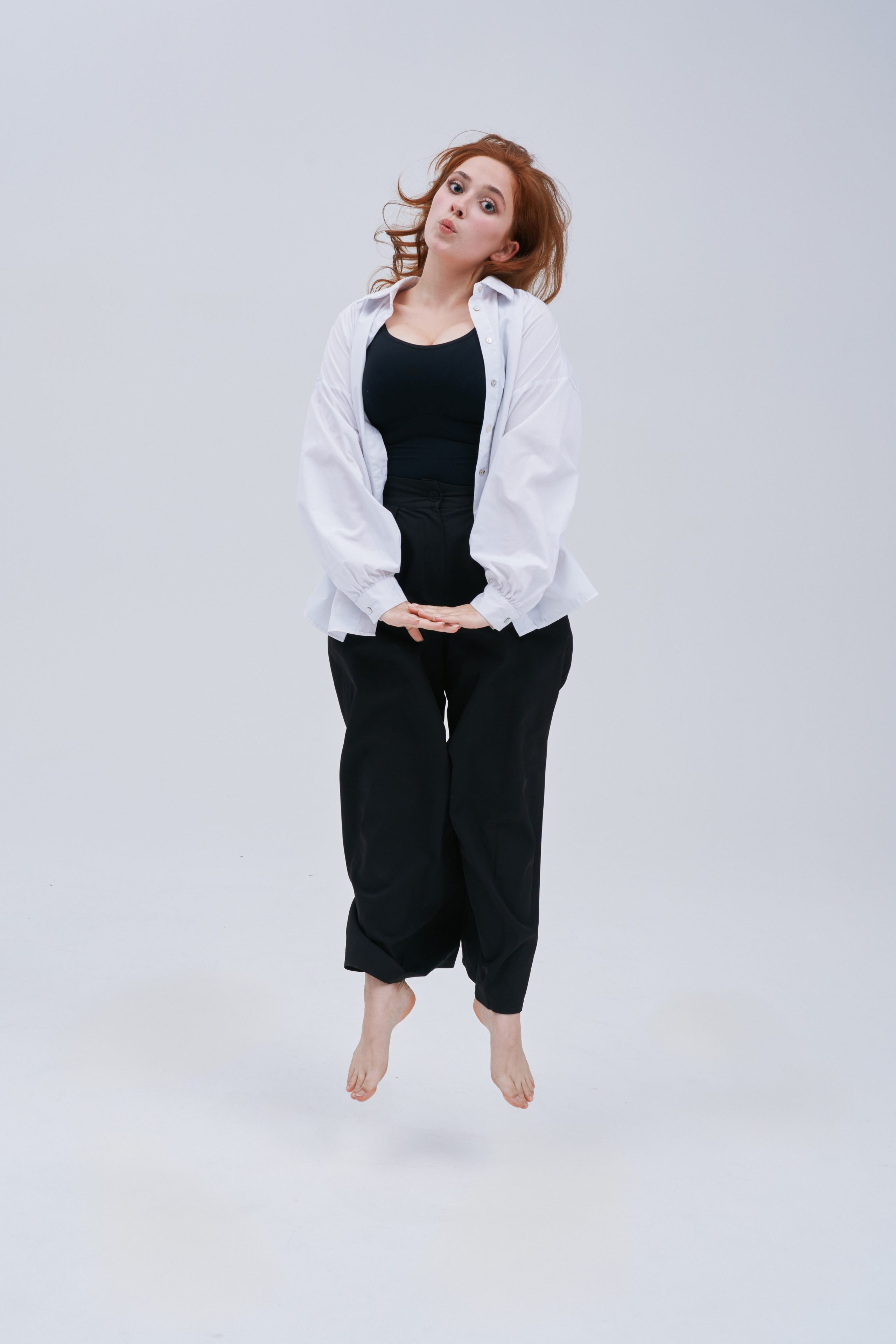 Софья. Фотограф Максим Трофимов