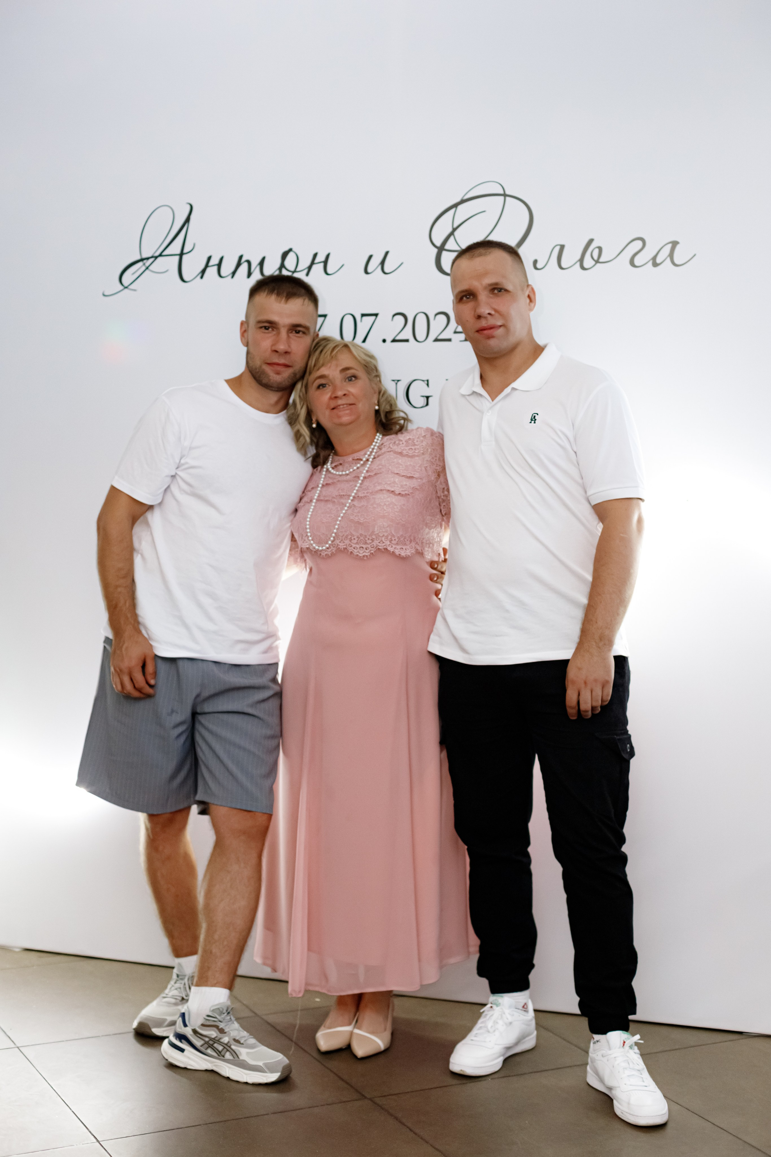 A&O wedding day. Photokarish