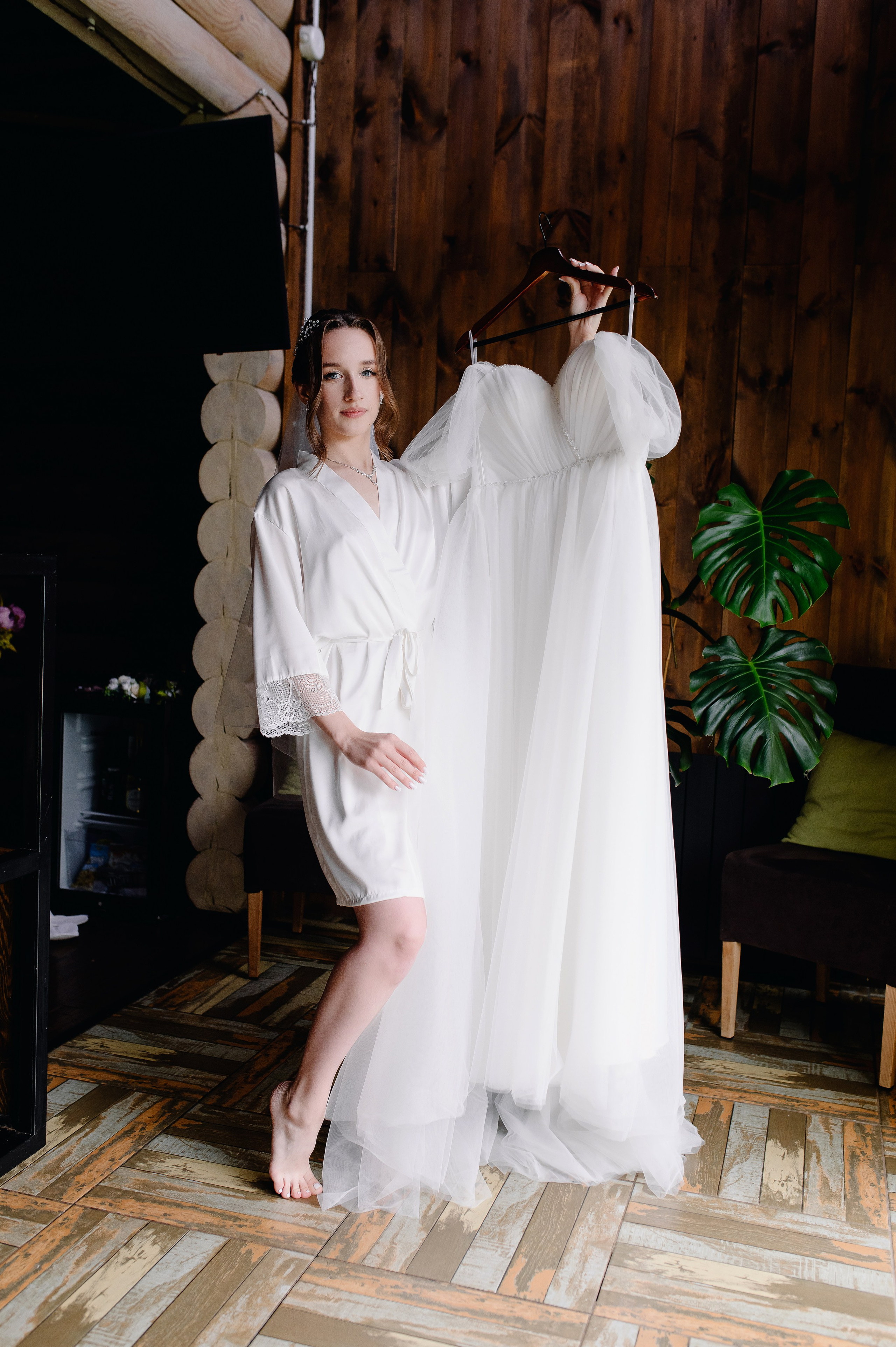 Надежда и Алексей — свадьба в Теремъ resort. Свадебный фотограф Караганда