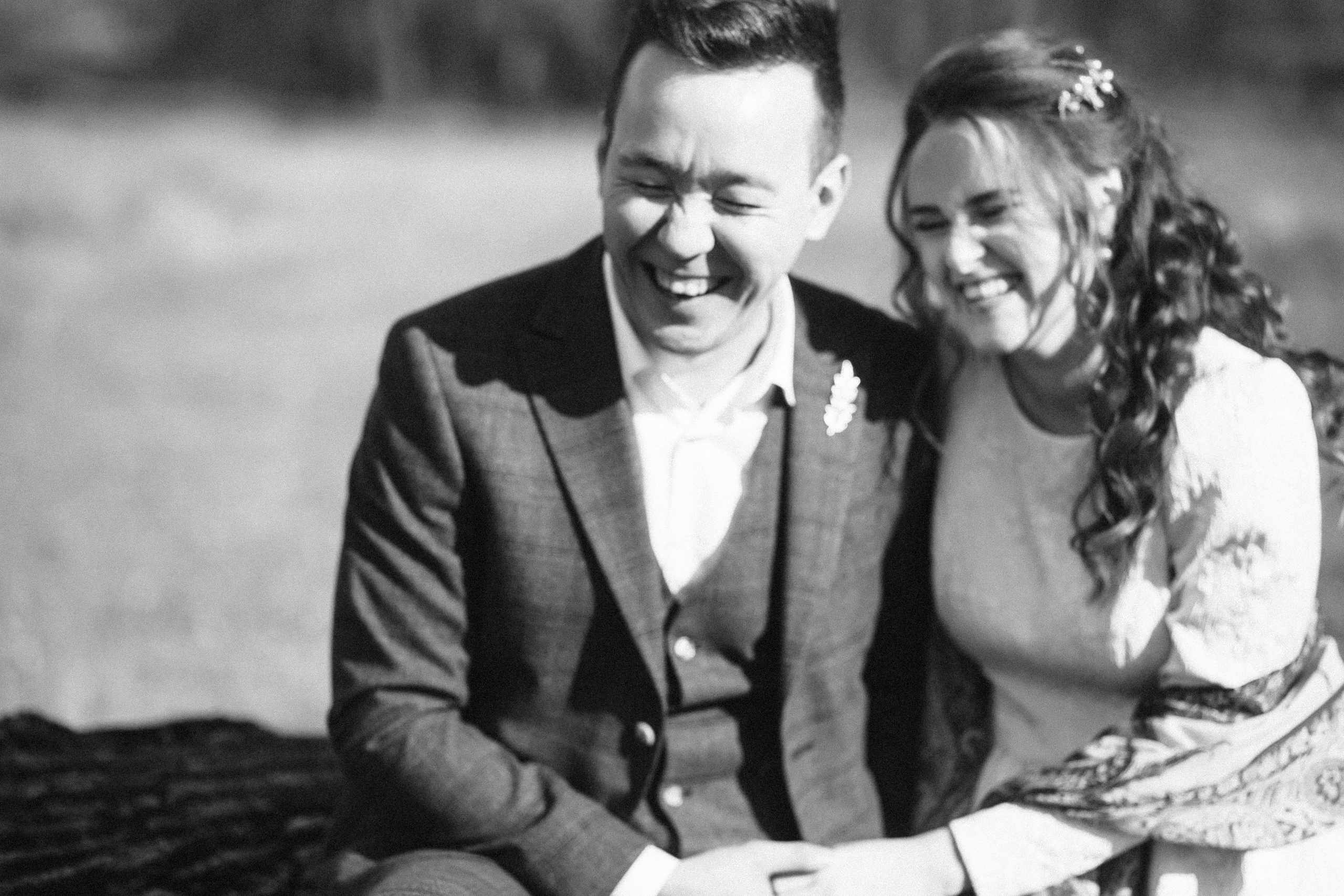 Дарья и Дмитрий. Свадебный фотограф Абакан