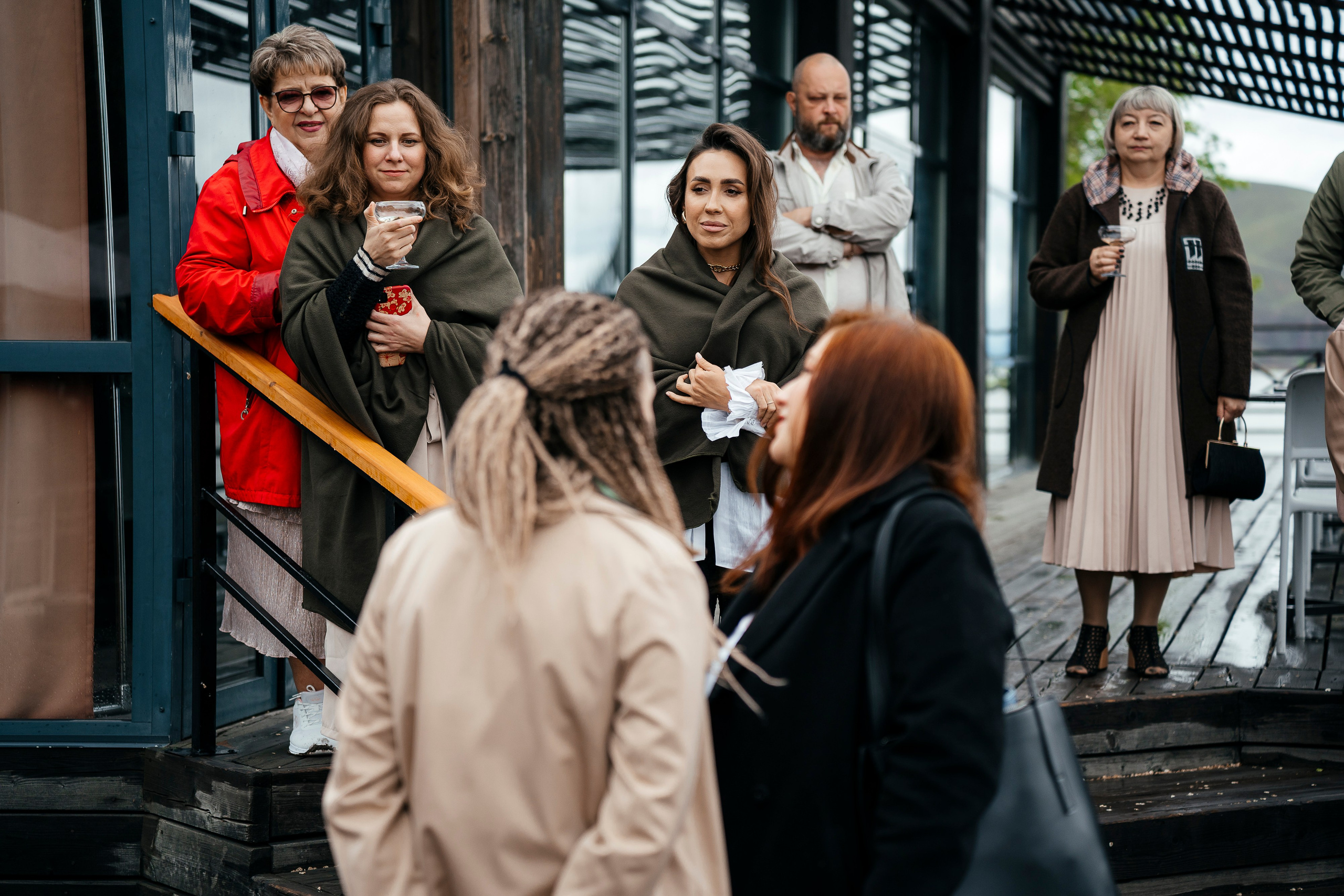 Регистрация Алексей и Виктория. Свадебный фотограф Абакан